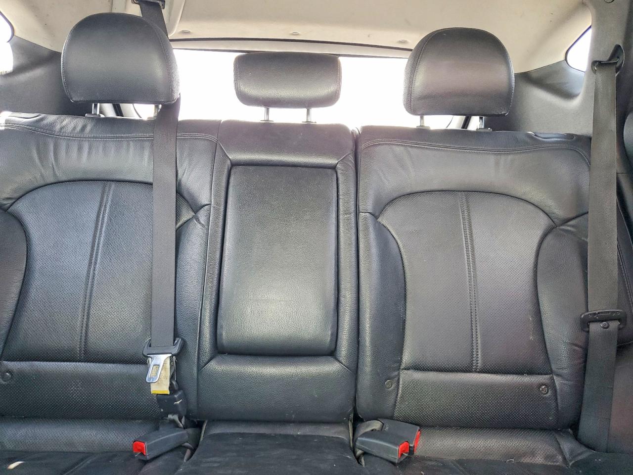 2012 Hyundai Tucson Limited Silver vin: KM8JU3AC7CU379316