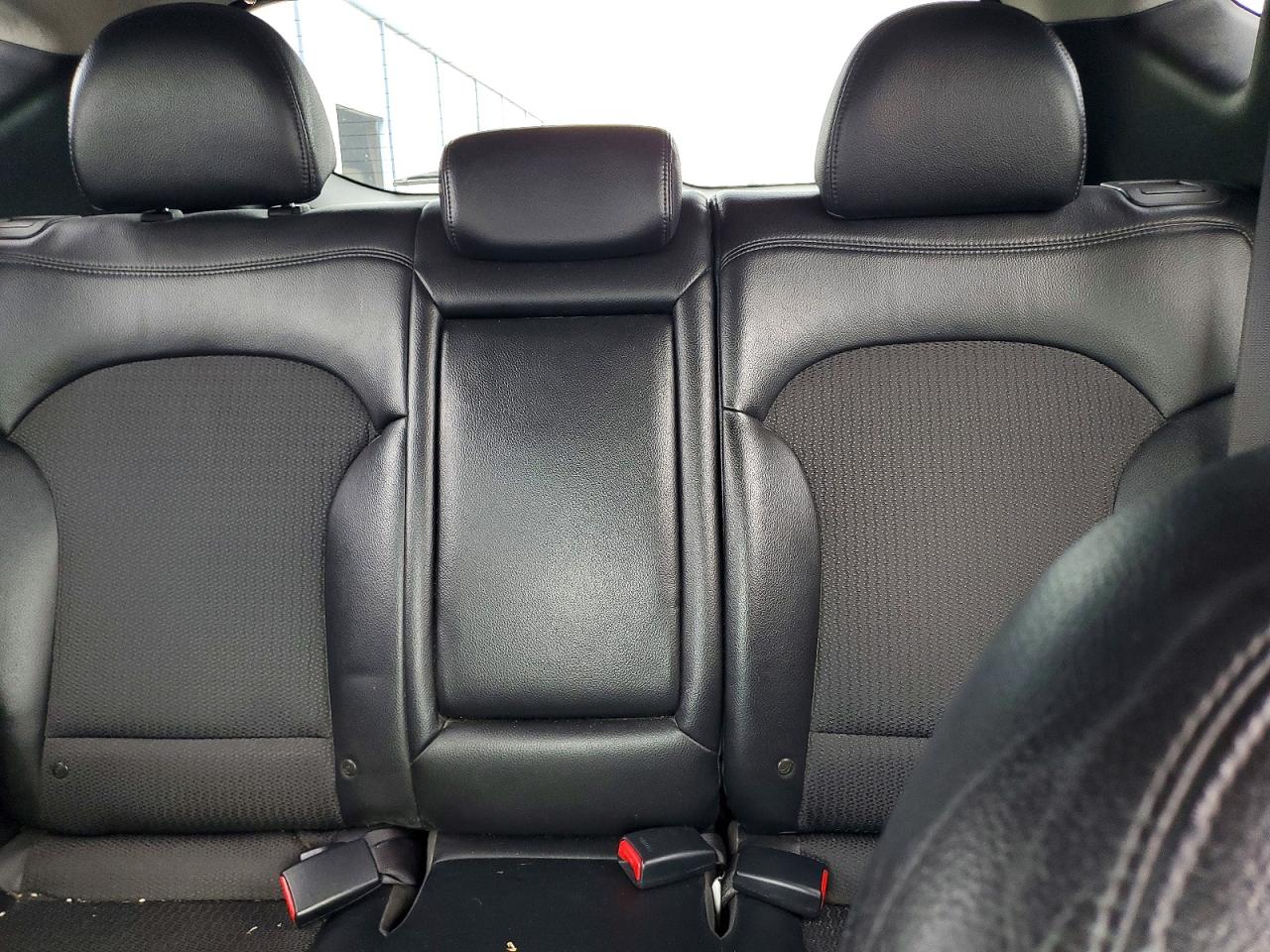 2012 Hyundai Tucson Gls Blue vin: KM8JU3AC7CU523804