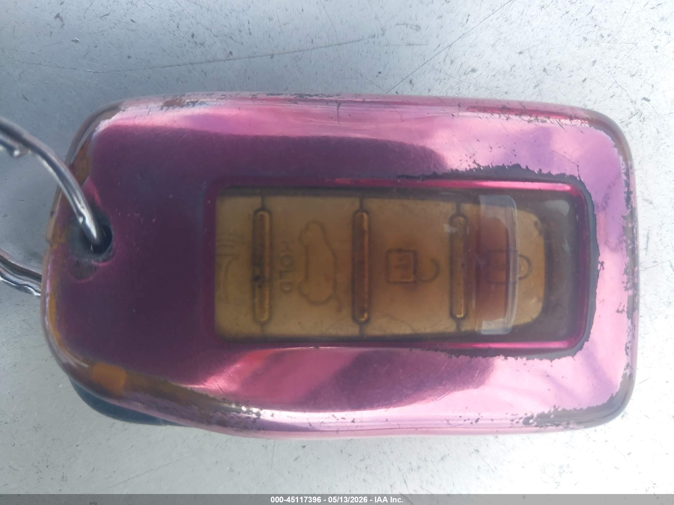 2013 Hyundai Tucson Limited Red vin: KM8JU3AC7DU685563