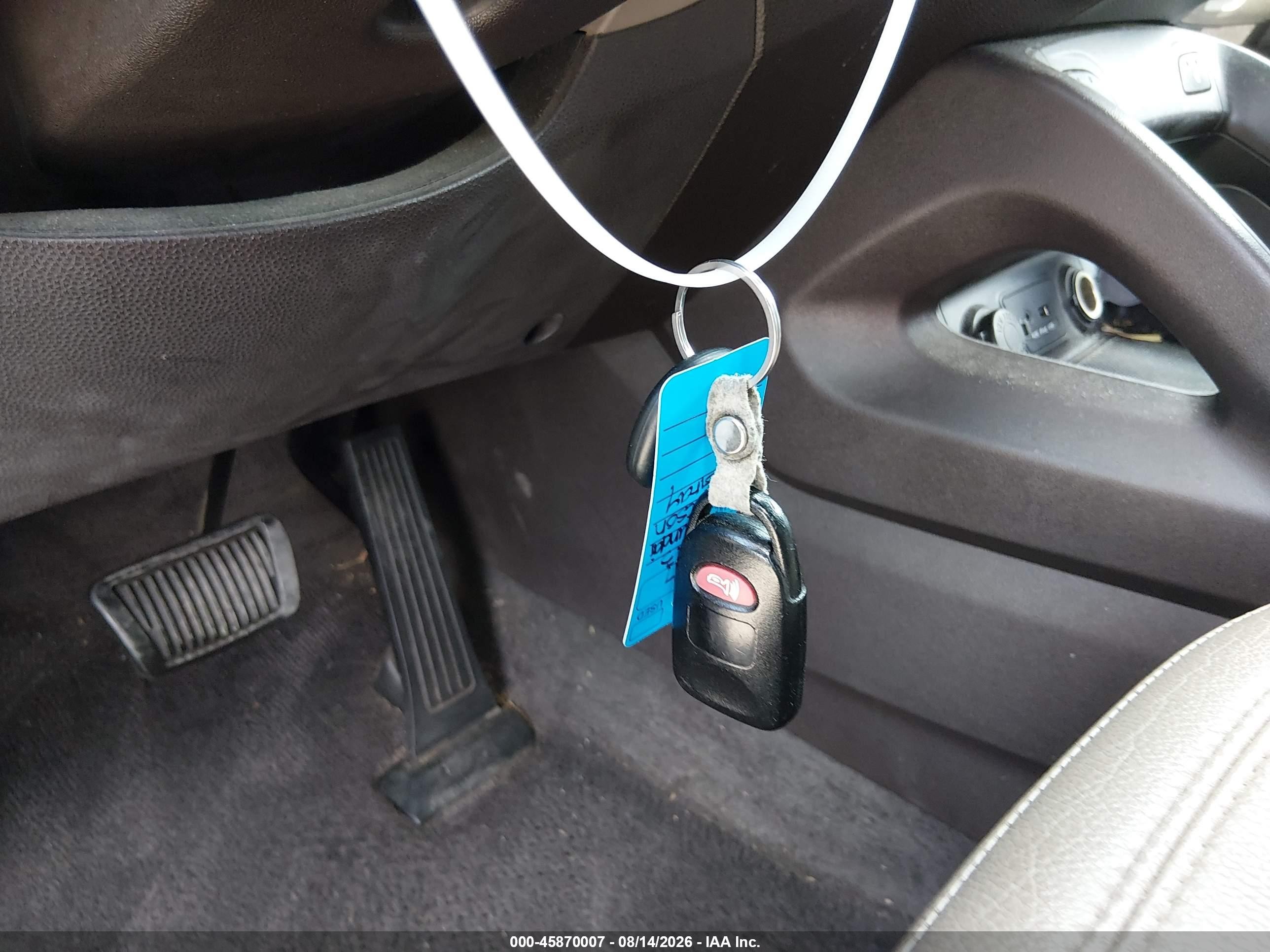 2013 Hyundai Tucson Gls Коричневый vin: KM8JU3AC7DU717217