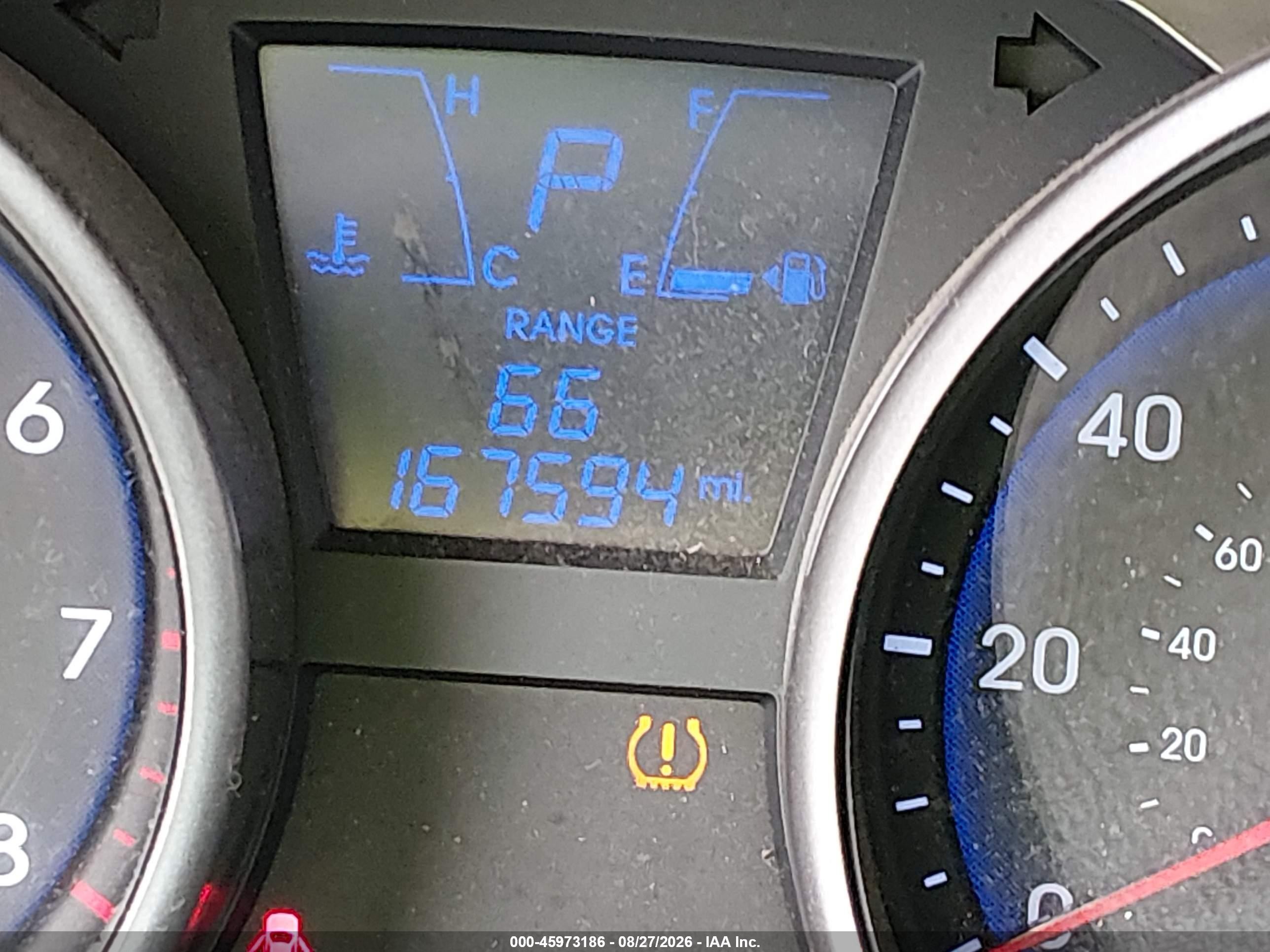 2011 Hyundai Tucson Gls White vin: KM8JU3AC8BU225339