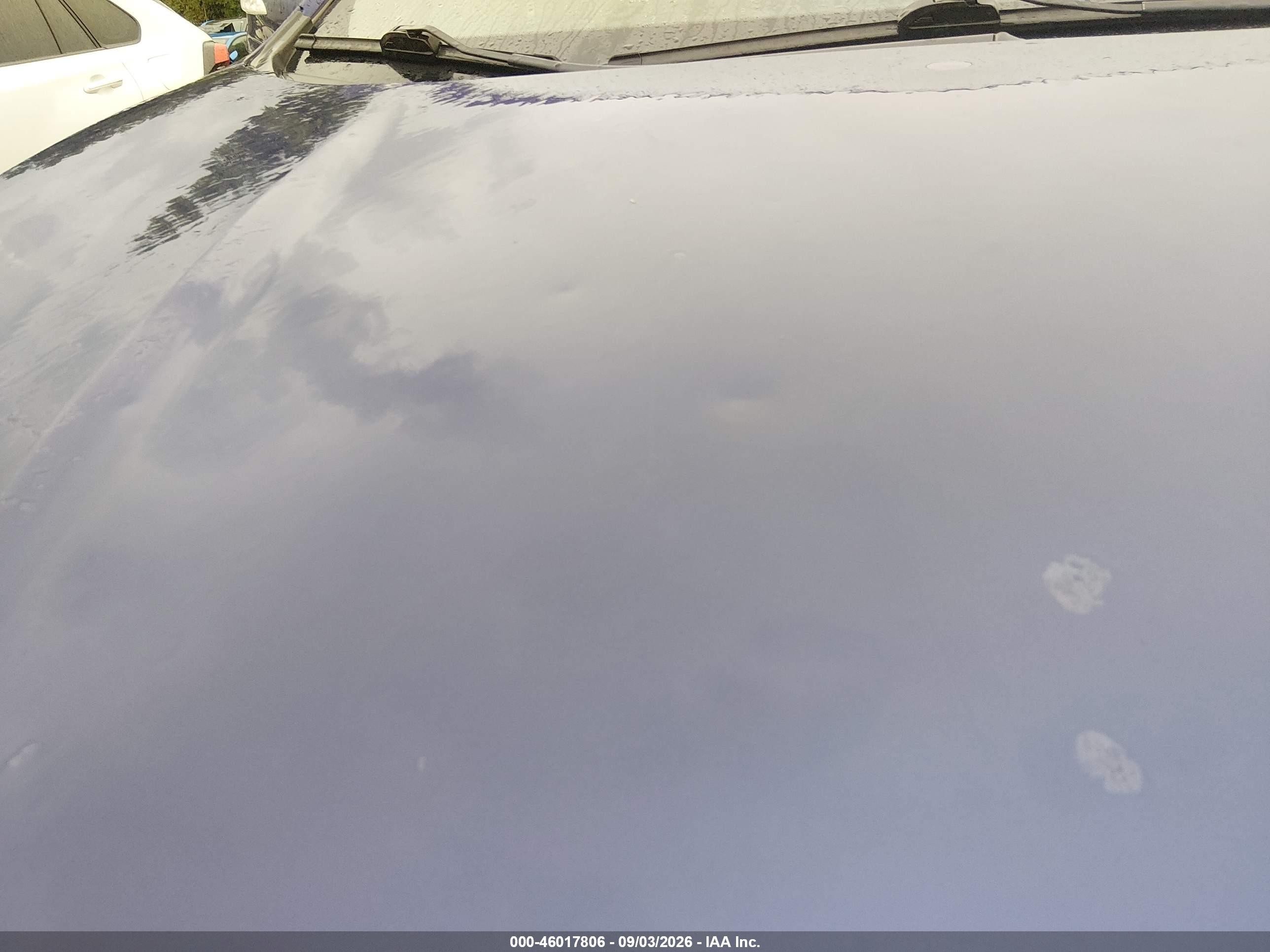 2011 Hyundai Tucson Limited Синий vin: KM8JU3AC8BU294953