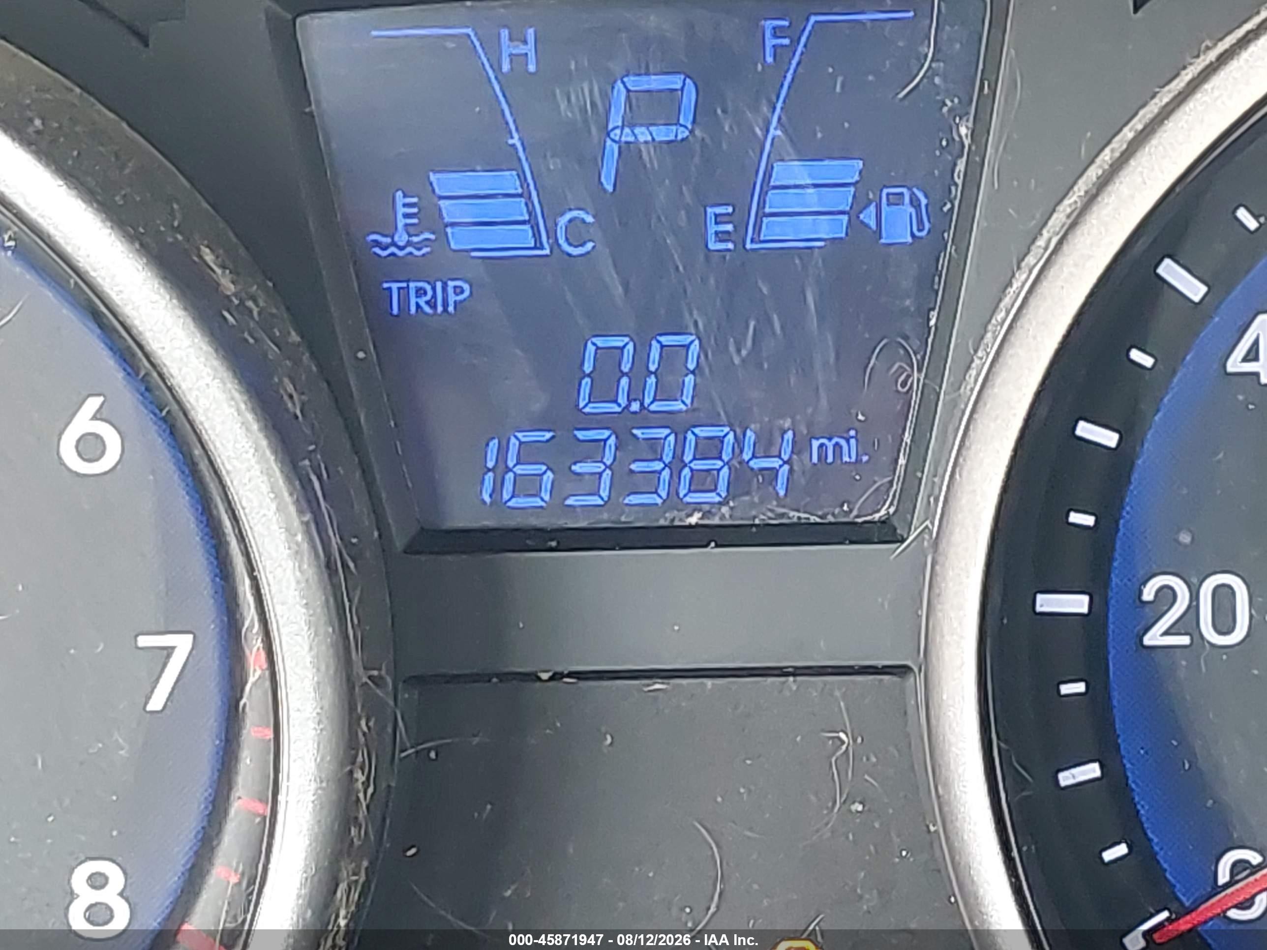 2012 Hyundai Tucson Gls Brown vin: KM8JU3AC8CU340864
