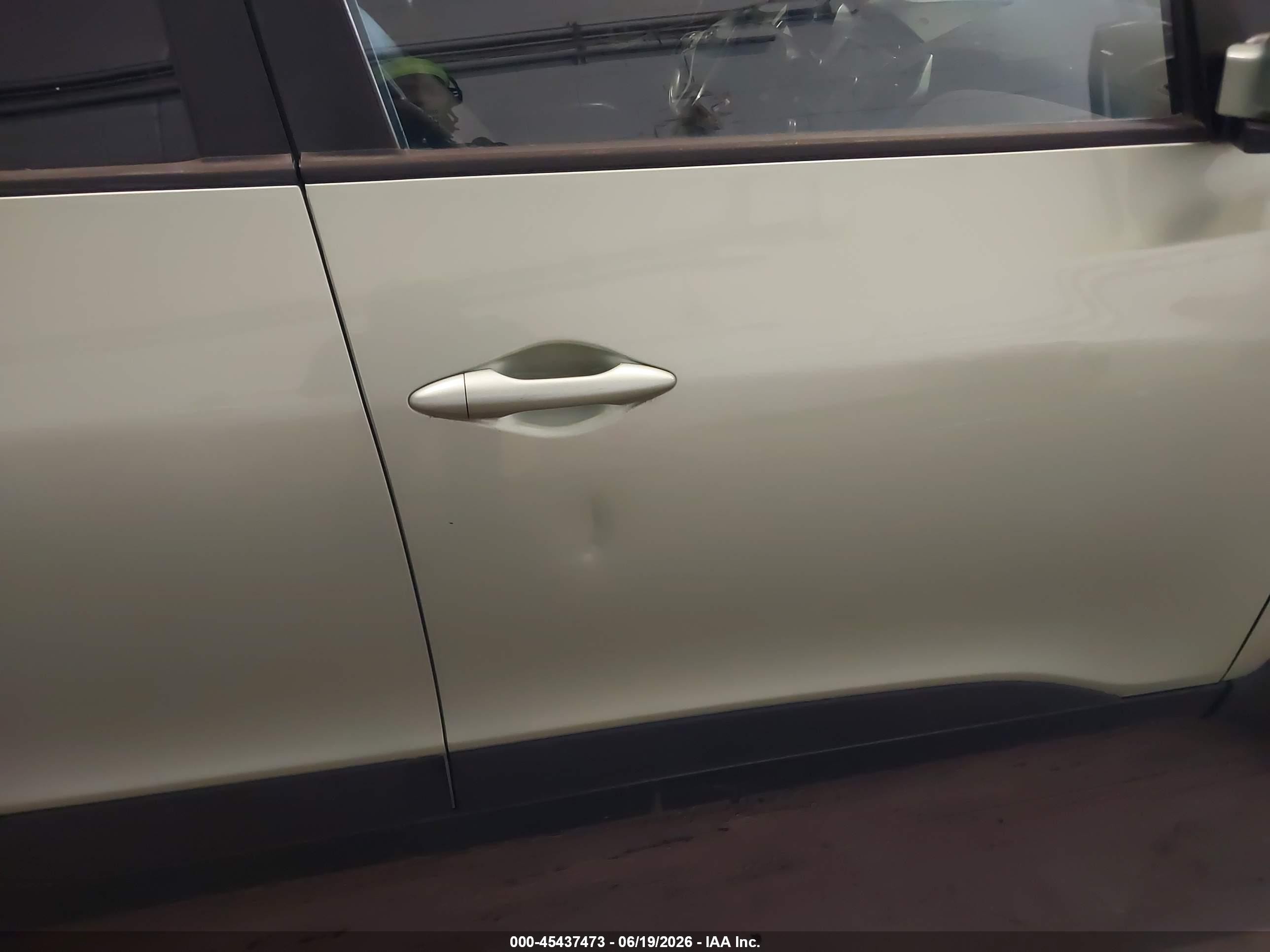 2012 Hyundai Tucson Gls Зеленый vin: KM8JU3AC8CU370561
