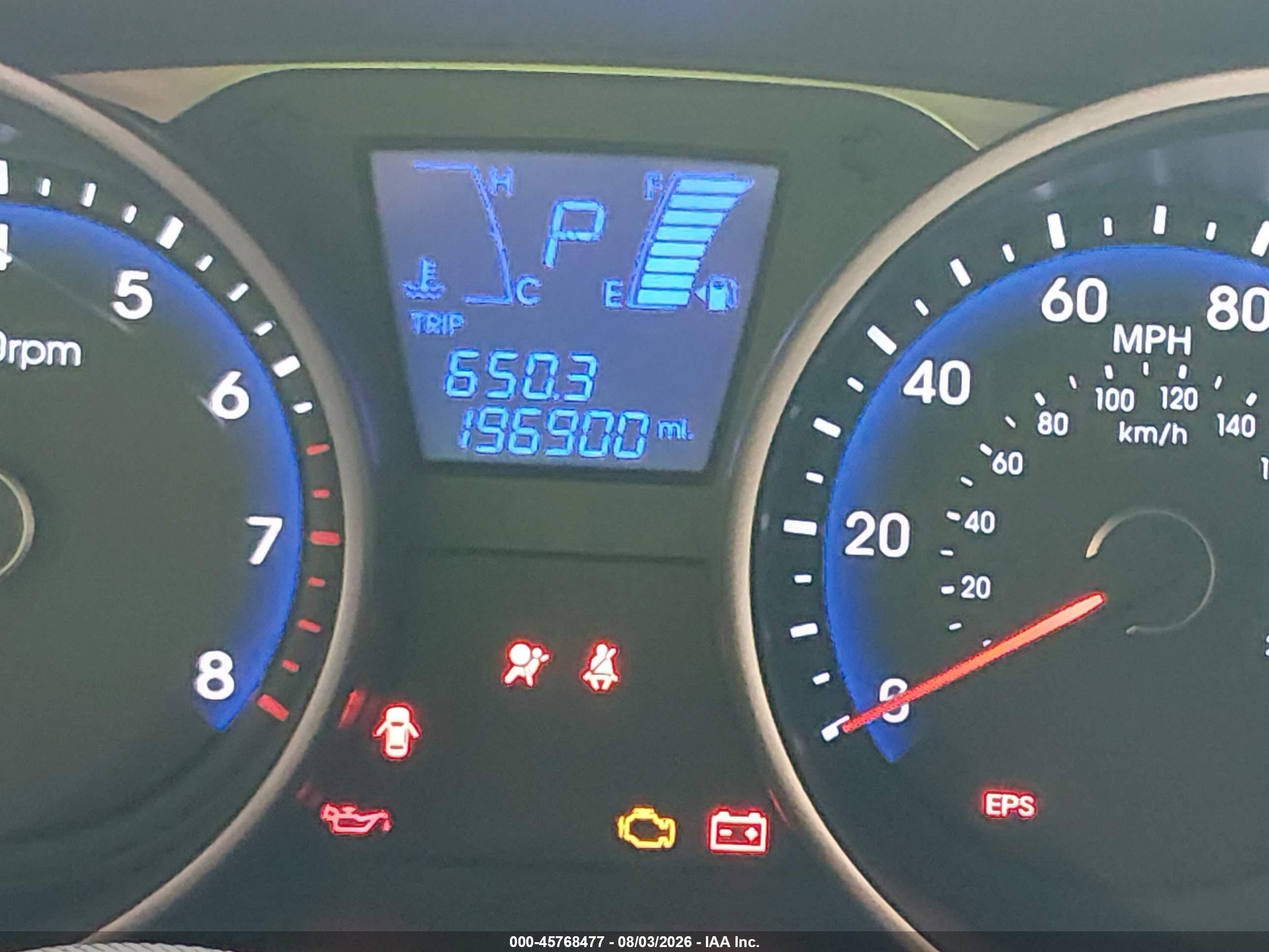 2012 Hyundai Tucson Gls Light Blue vin: KM8JU3AC8CU376361