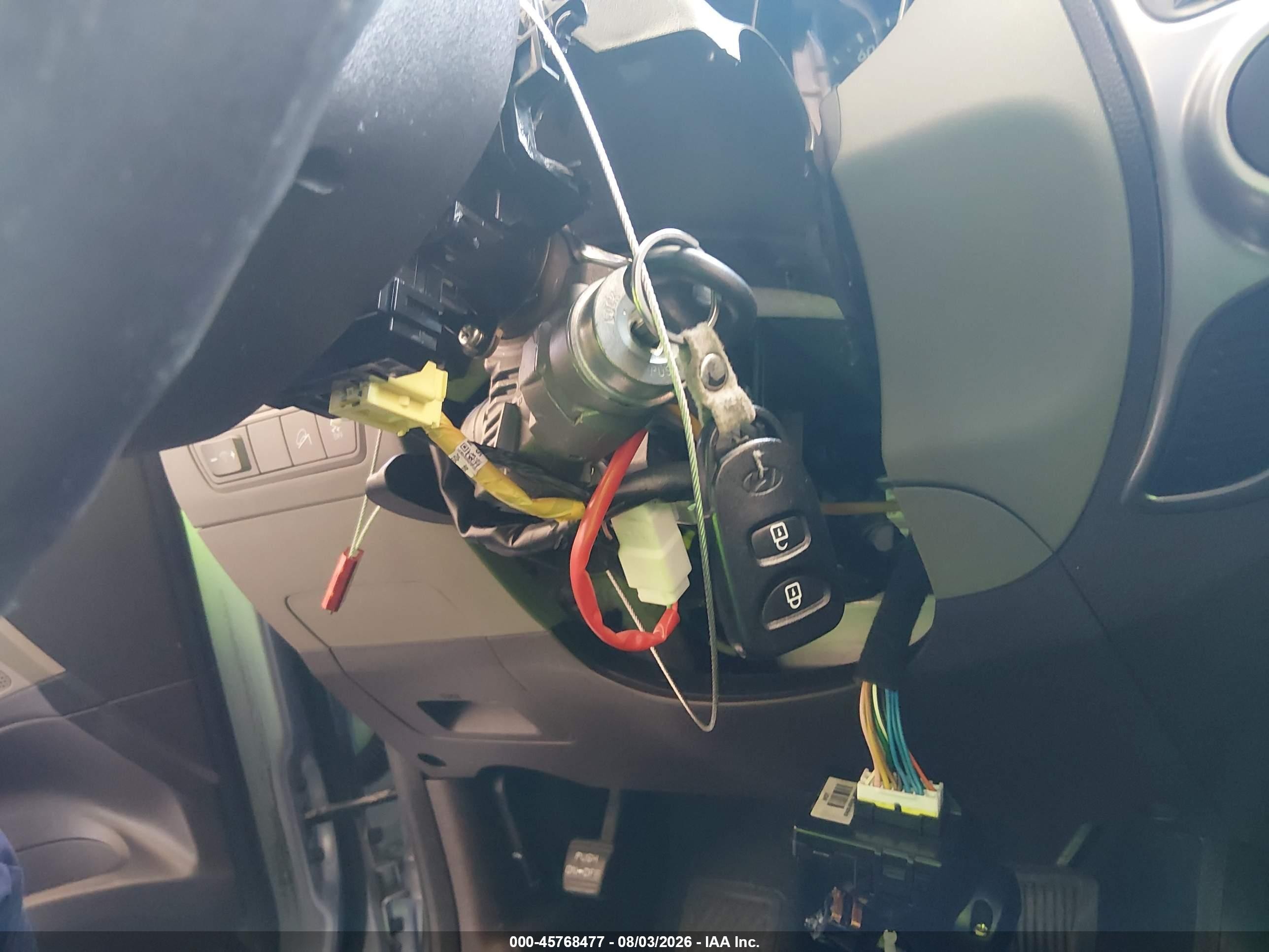 2012 Hyundai Tucson Gls Light Blue vin: KM8JU3AC8CU376361