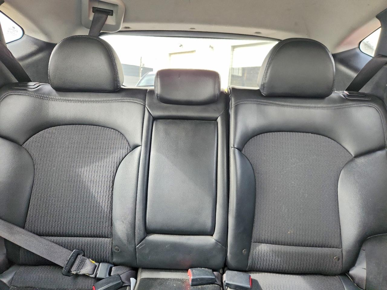 2012 Hyundai Tucson Gls Tan vin: KM8JU3AC8CU436171