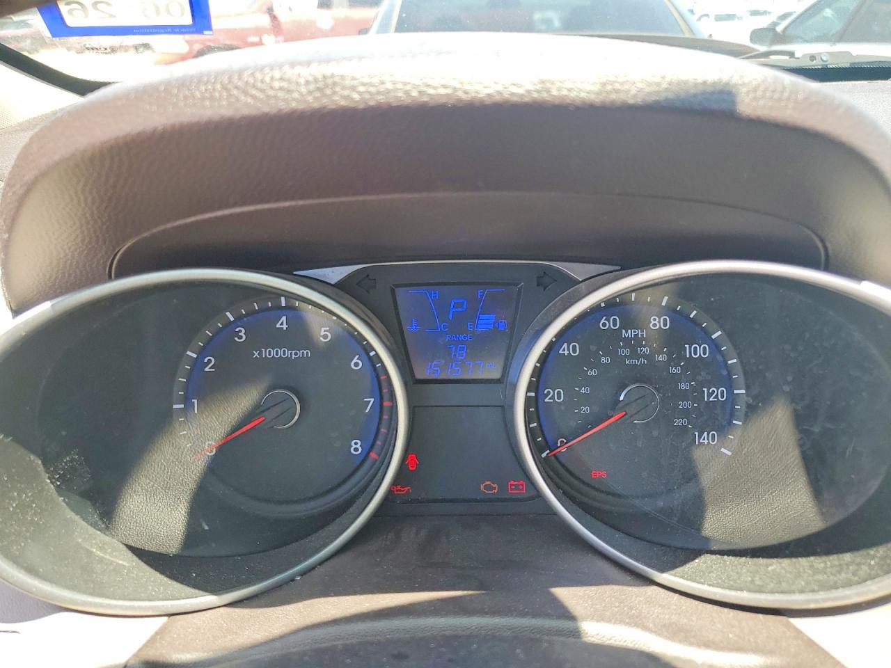 2012 Hyundai Tucson Limited Red vin: KM8JU3AC8CU489761