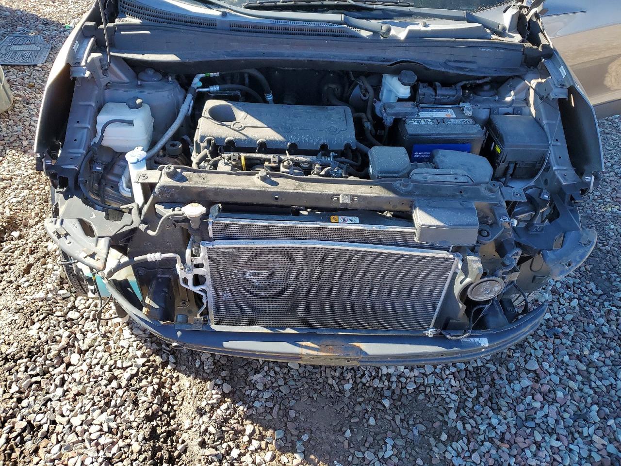 2013 Hyundai Tucson Limited Коричневый vin: KM8JU3AC8DU600228