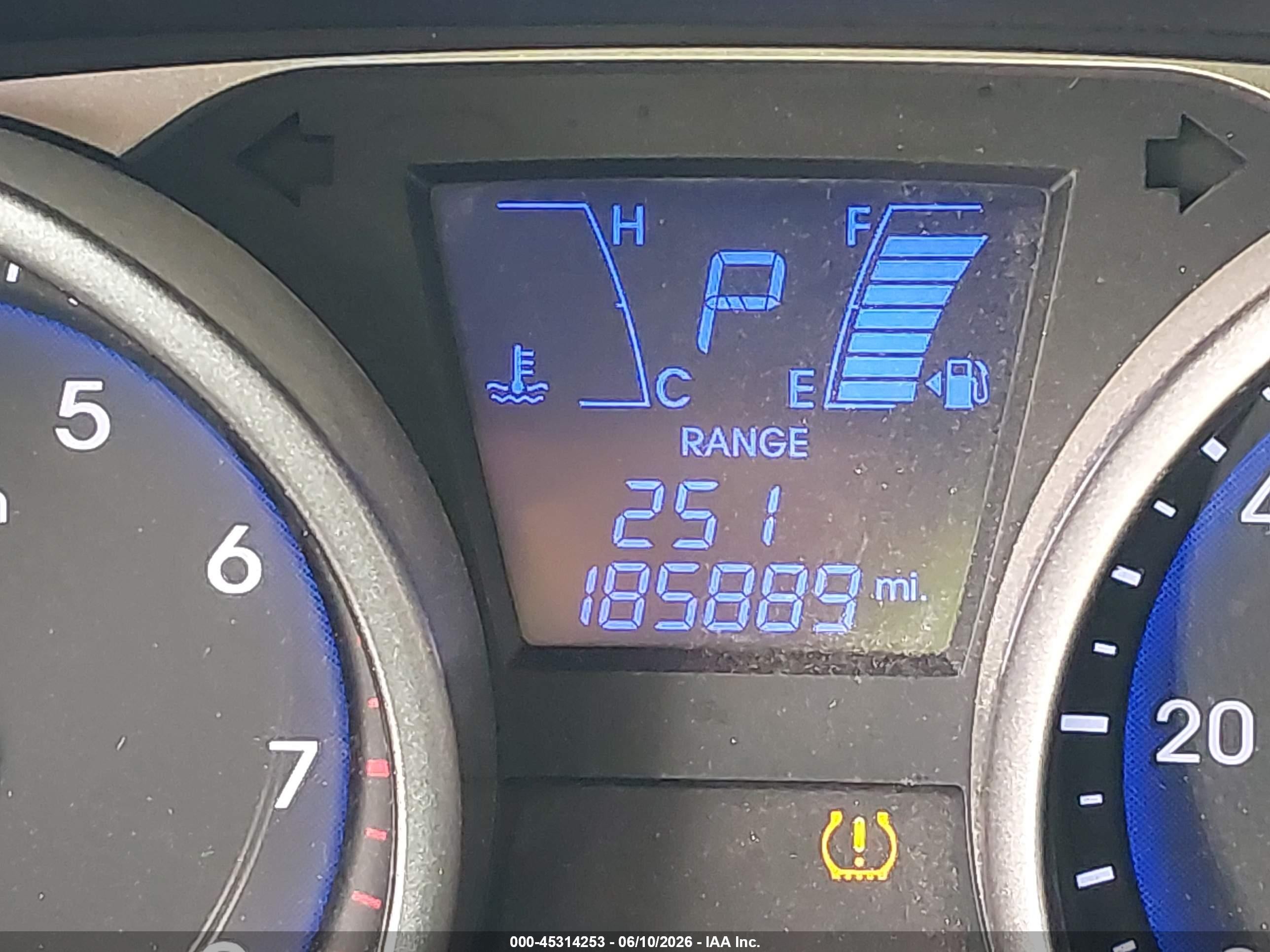 2013 Hyundai Tucson Gls Silver vin: KM8JU3AC8DU765793