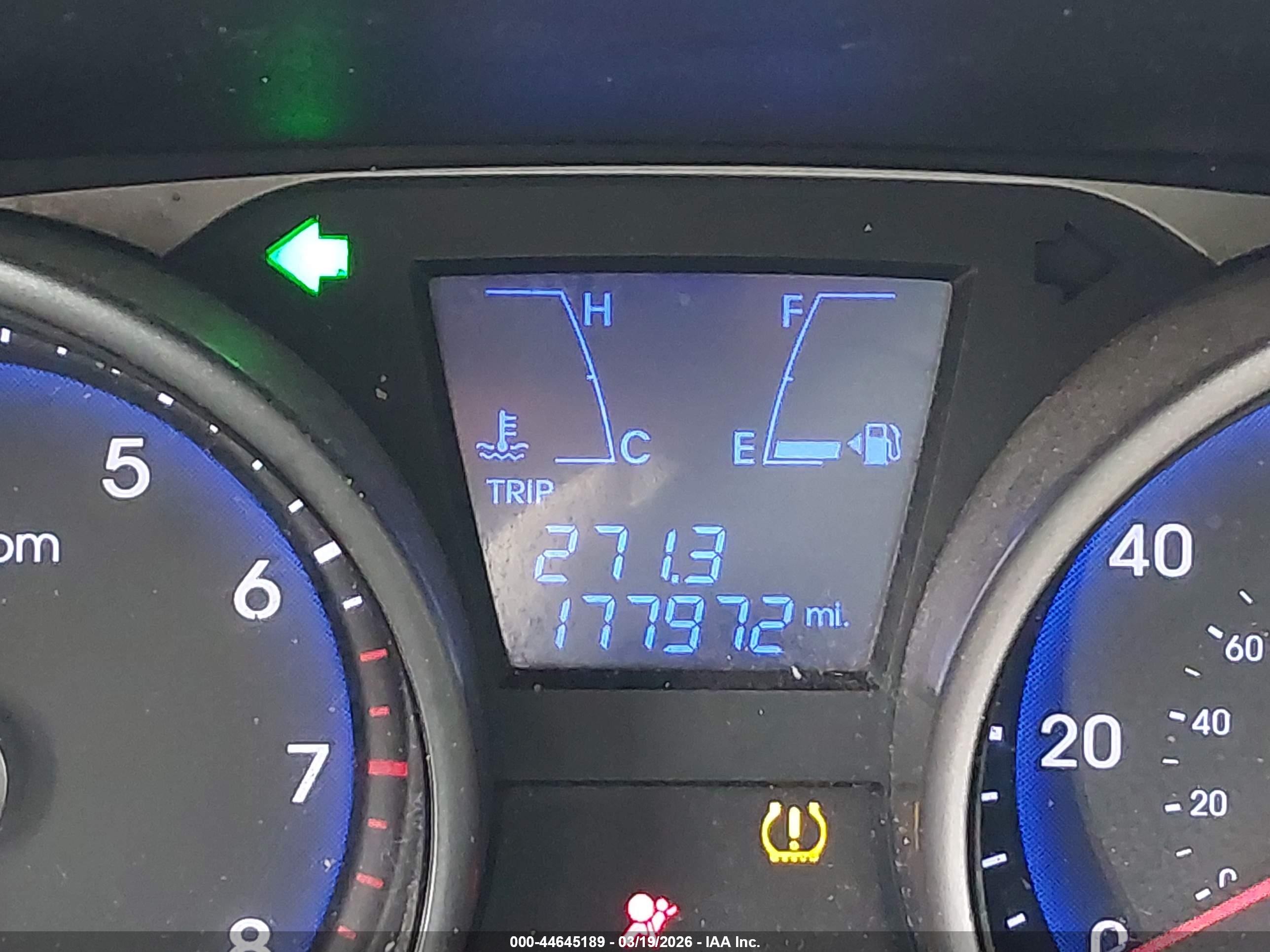 2011 Hyundai Tucson Gls Silver vin: KM8JU3AC9BU205620