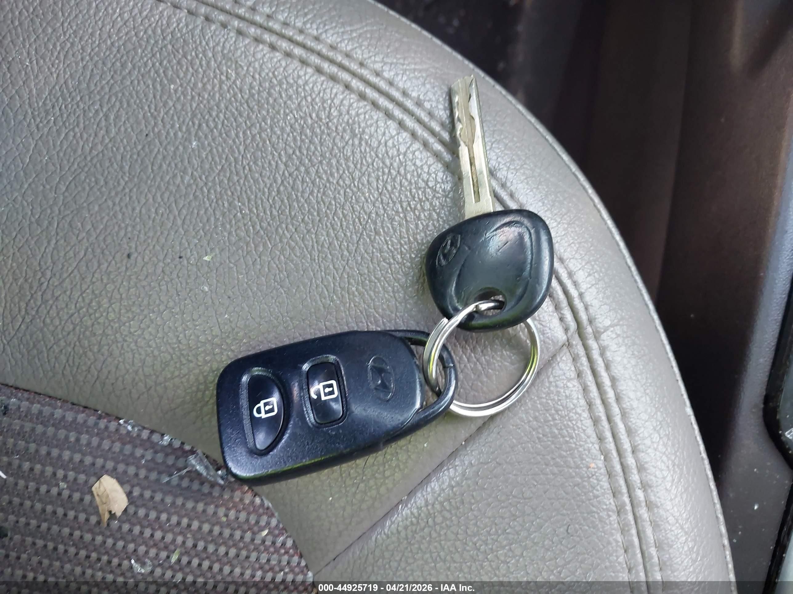 2012 Hyundai Tucson Gls Brown vin: KM8JU3AC9CU340937