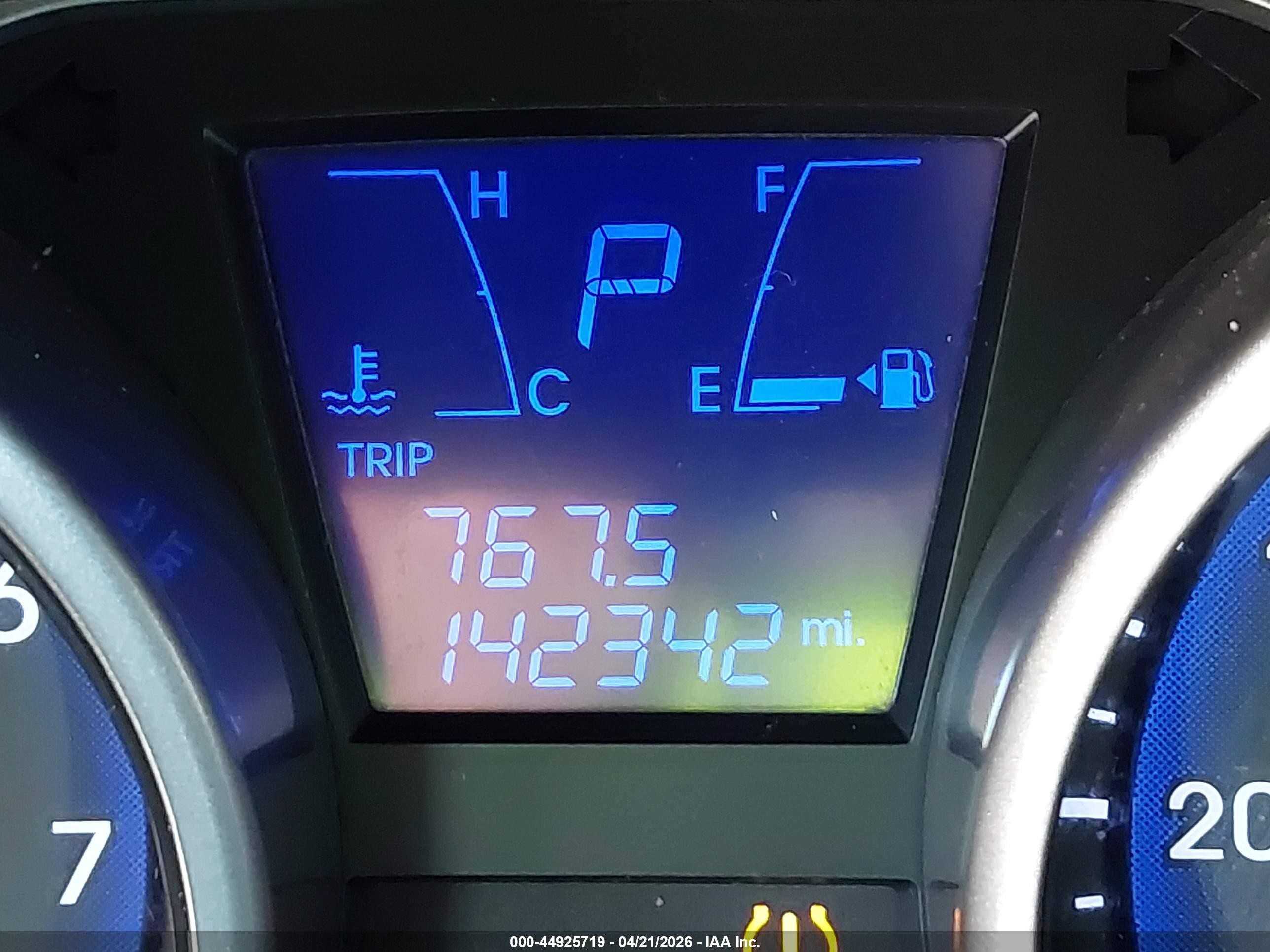 2012 Hyundai Tucson Gls Brown vin: KM8JU3AC9CU340937