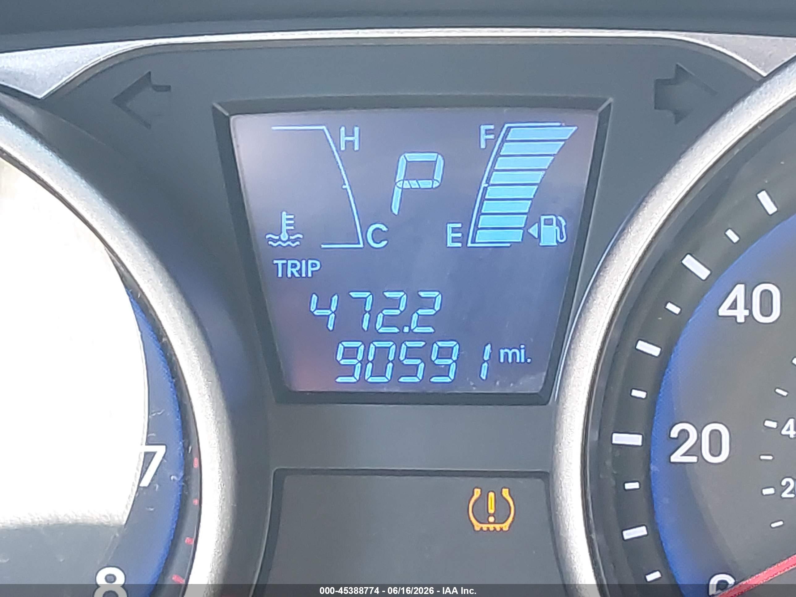 2012 Hyundai Tucson Gls Silver vin: KM8JU3AC9CU455022