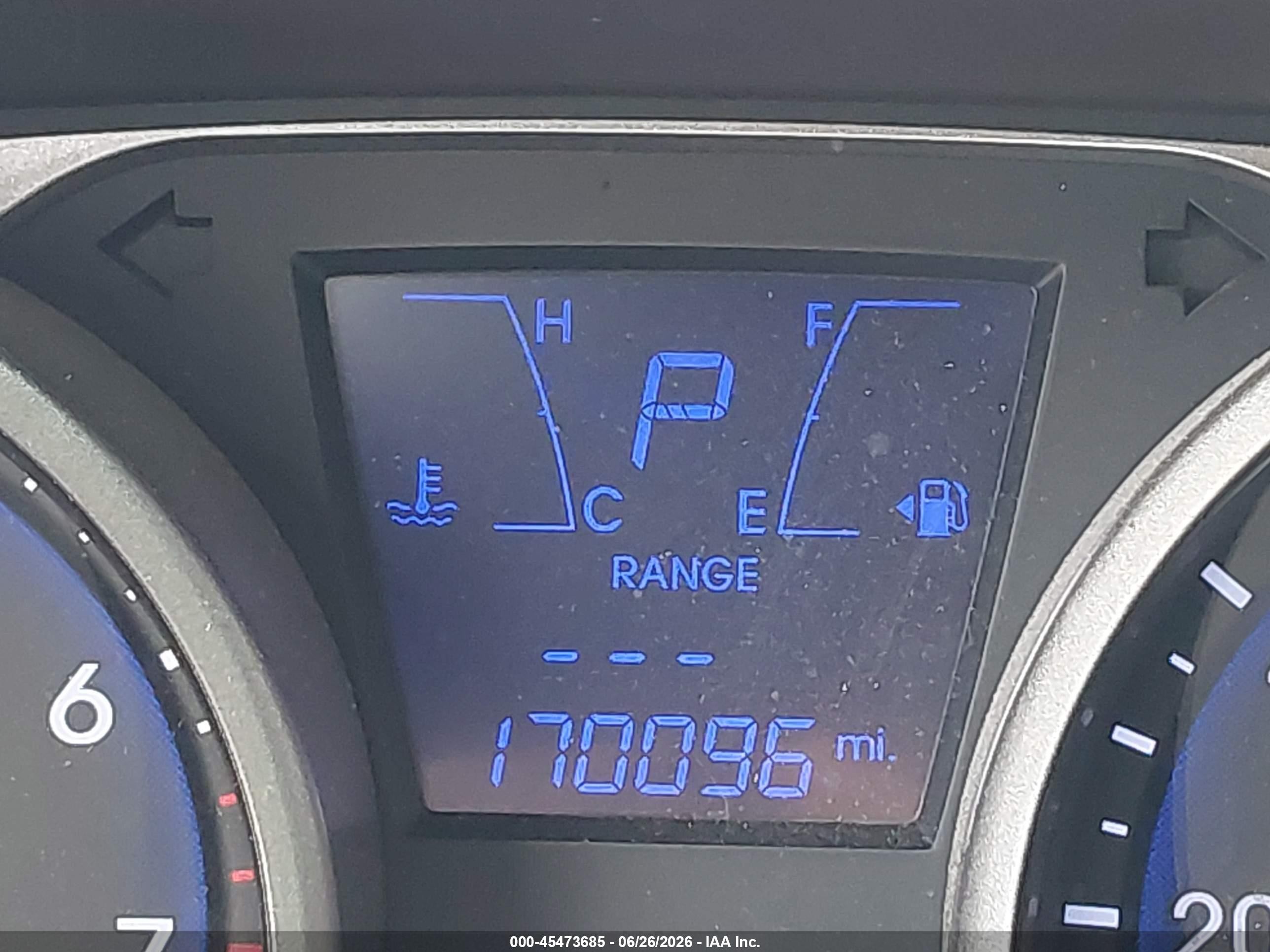 2012 Hyundai Tucson Gls Red vin: KM8JU3AC9CU497805