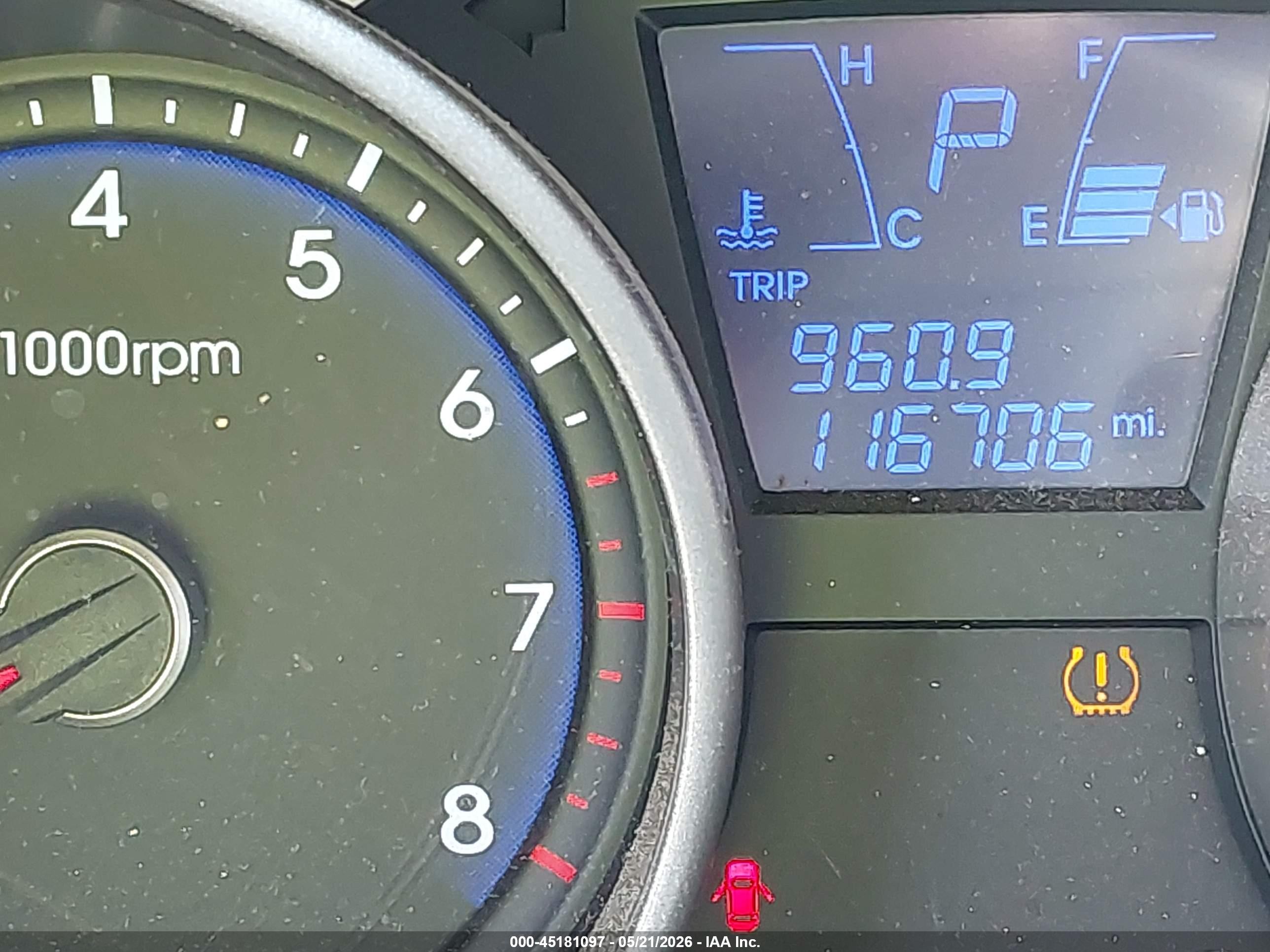 2013 Hyundai Tucson Limited Light Blue vin: KM8JU3AC9DU693860