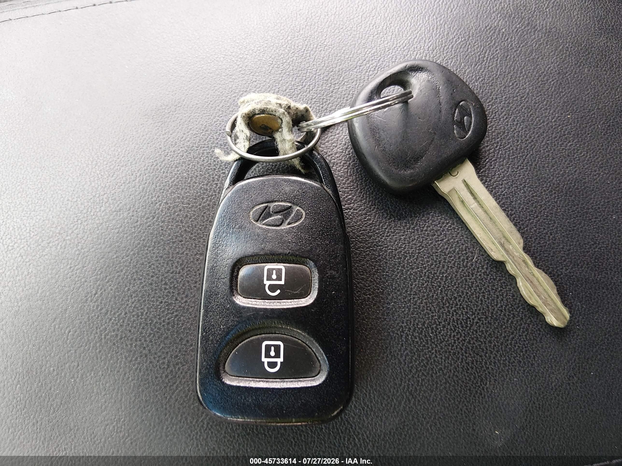2011 Hyundai Tucson Gls Серебряный vin: KM8JU3ACXBU273795