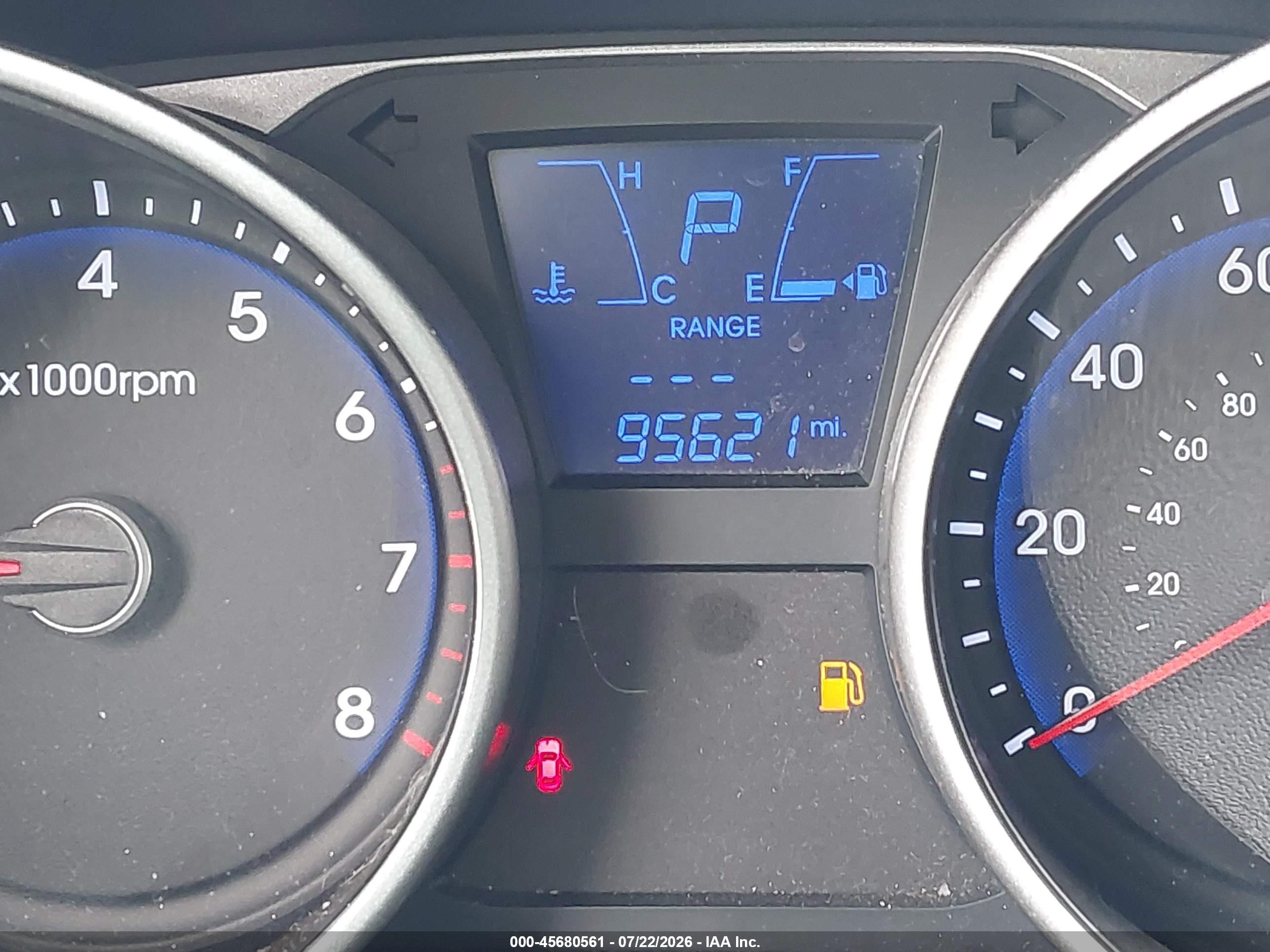 2012 Hyundai Tucson Gls White vin: KM8JU3ACXCU471214