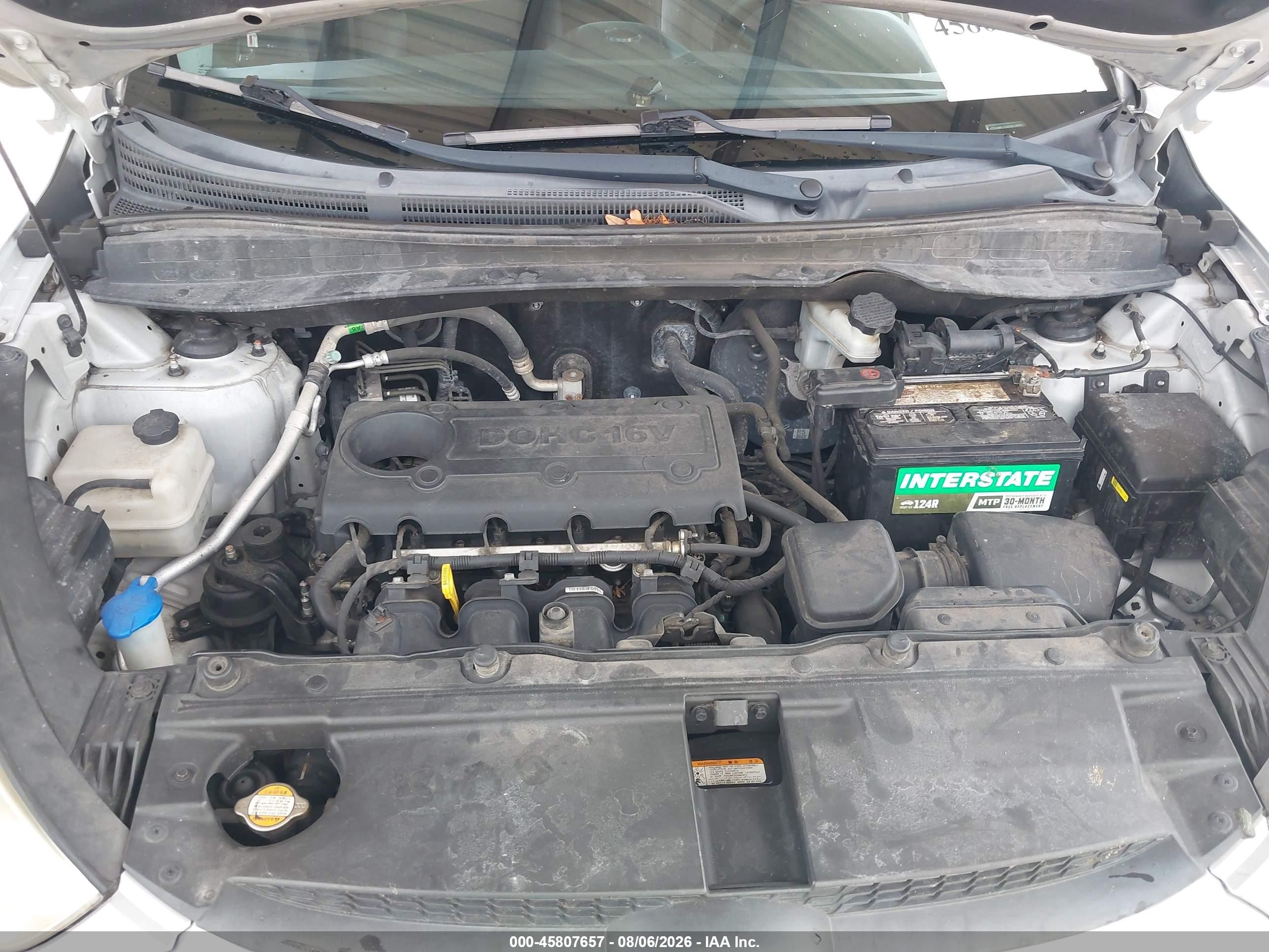 2012 Hyundai Tucson Gls Серебряный vin: KM8JU3ACXCU499501