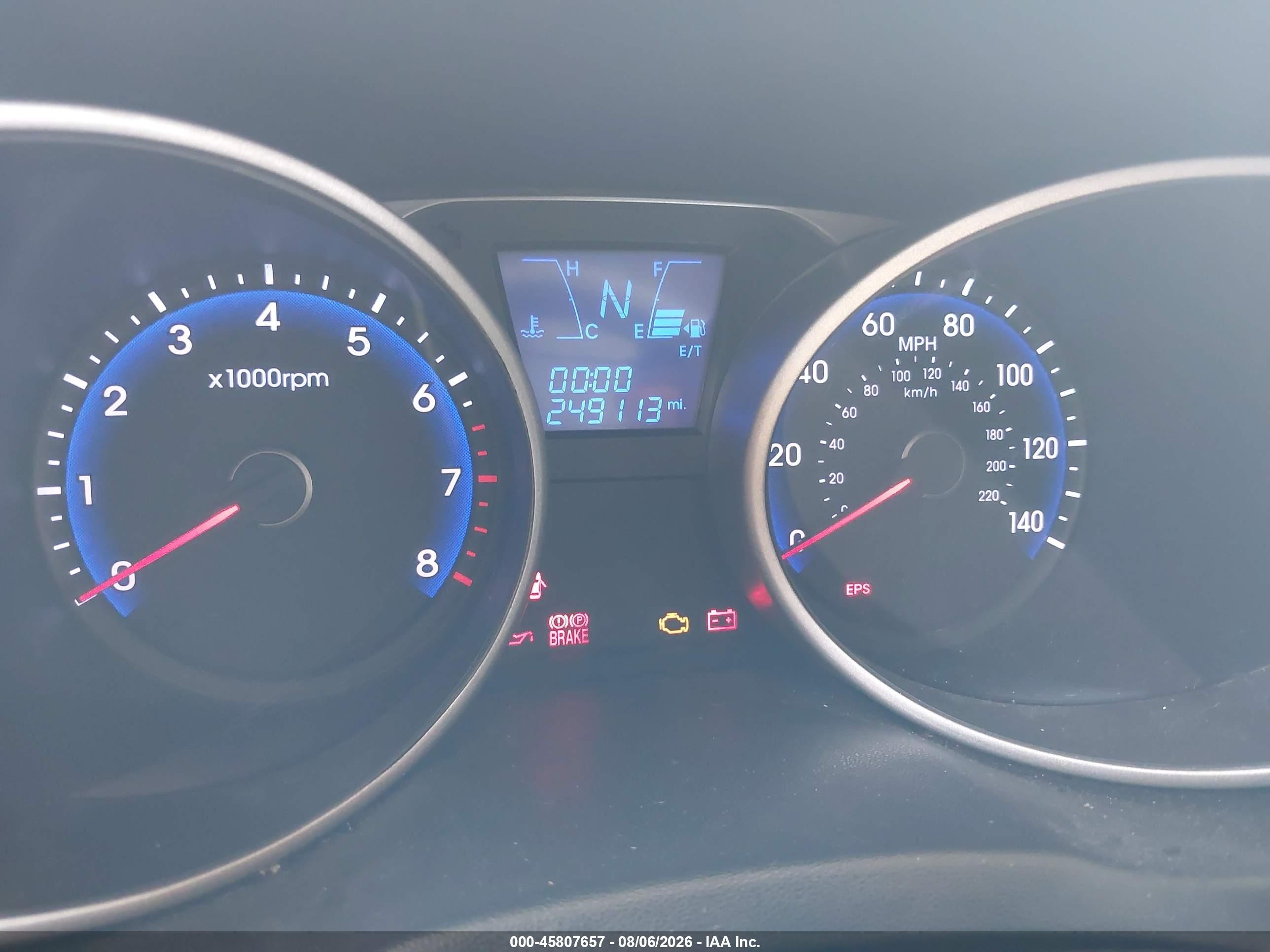 2012 Hyundai Tucson Gls Серебряный vin: KM8JU3ACXCU499501