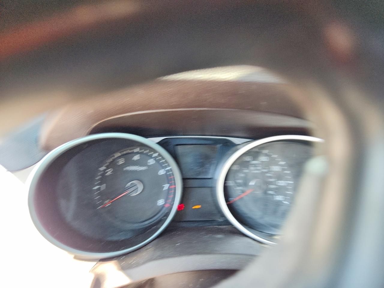 2014 Hyundai Tucson Limited White vin: KM8JU3AG0EU853984