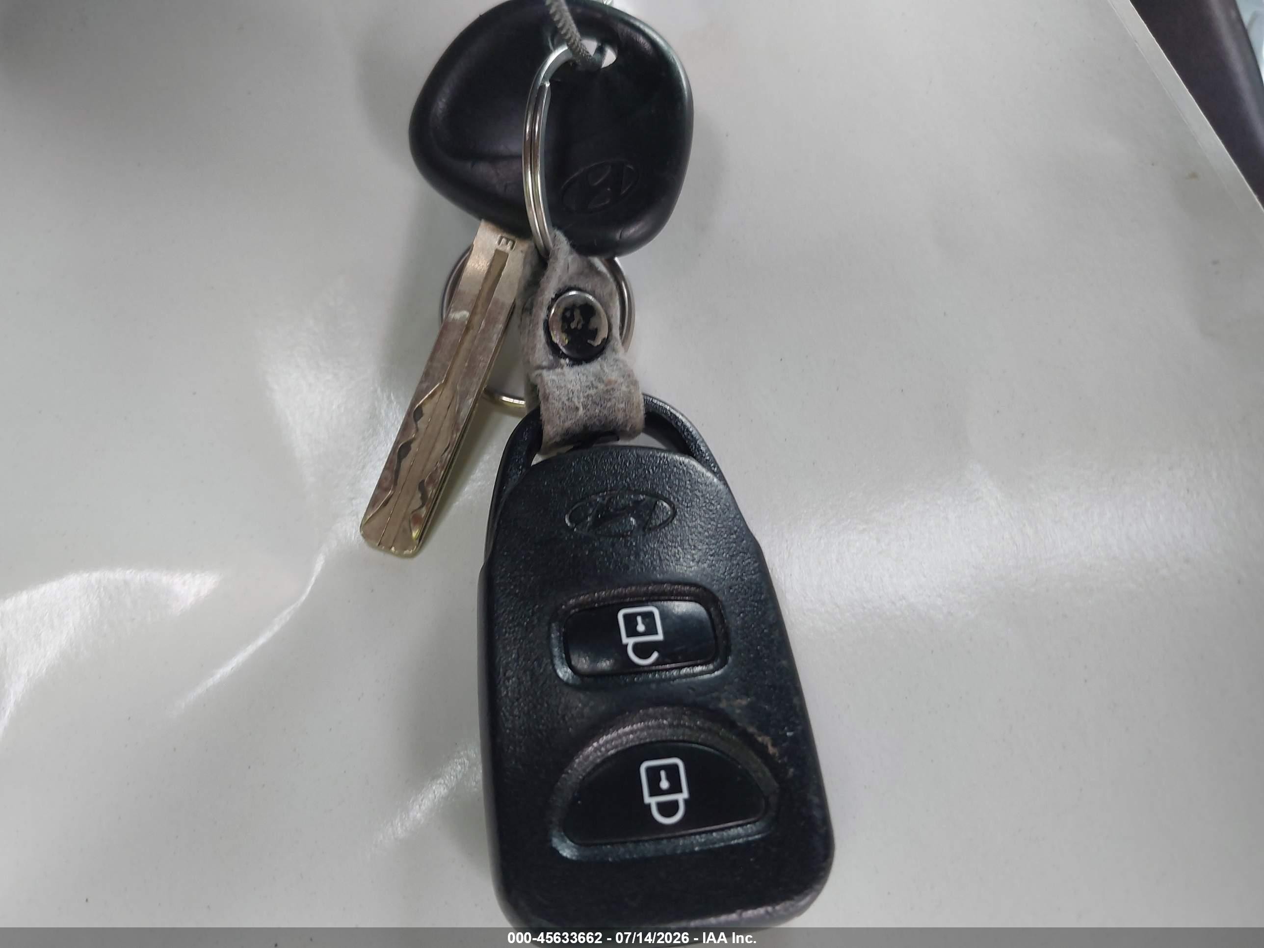 2015 Hyundai Tucson Se Белый vin: KM8JU3AG1FU115886