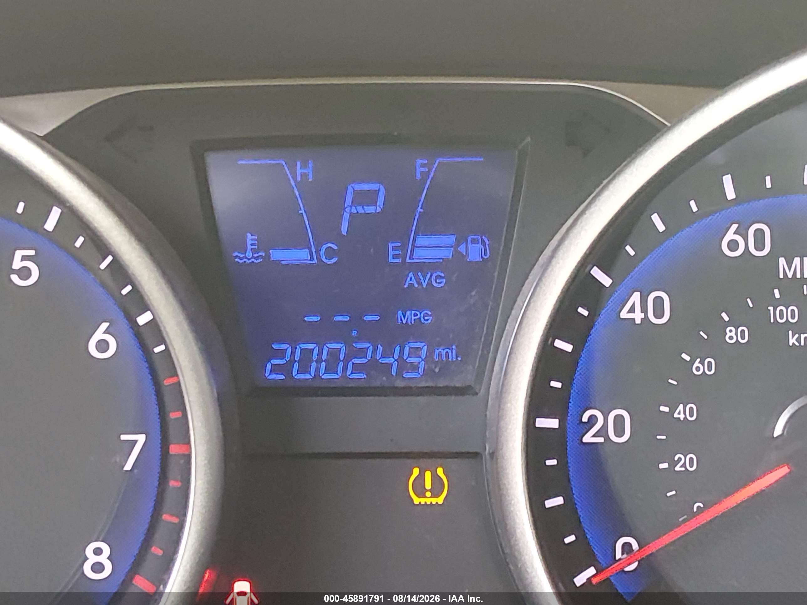 2014 Hyundai Tucson Se Серебряный vin: KM8JU3AG2EU804592