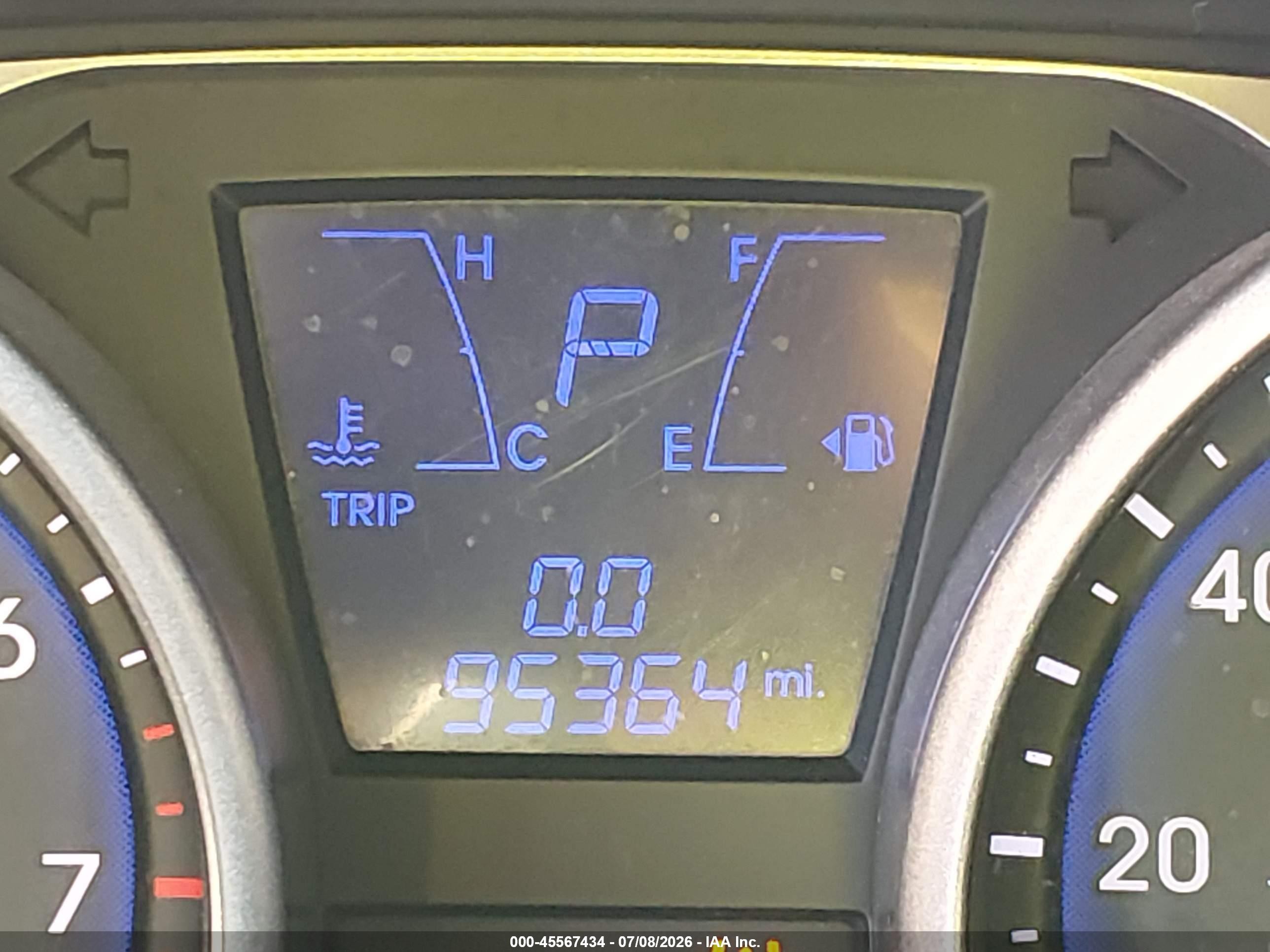 2014 Hyundai Tucson Se Gray vin: KM8JU3AG2EU873041