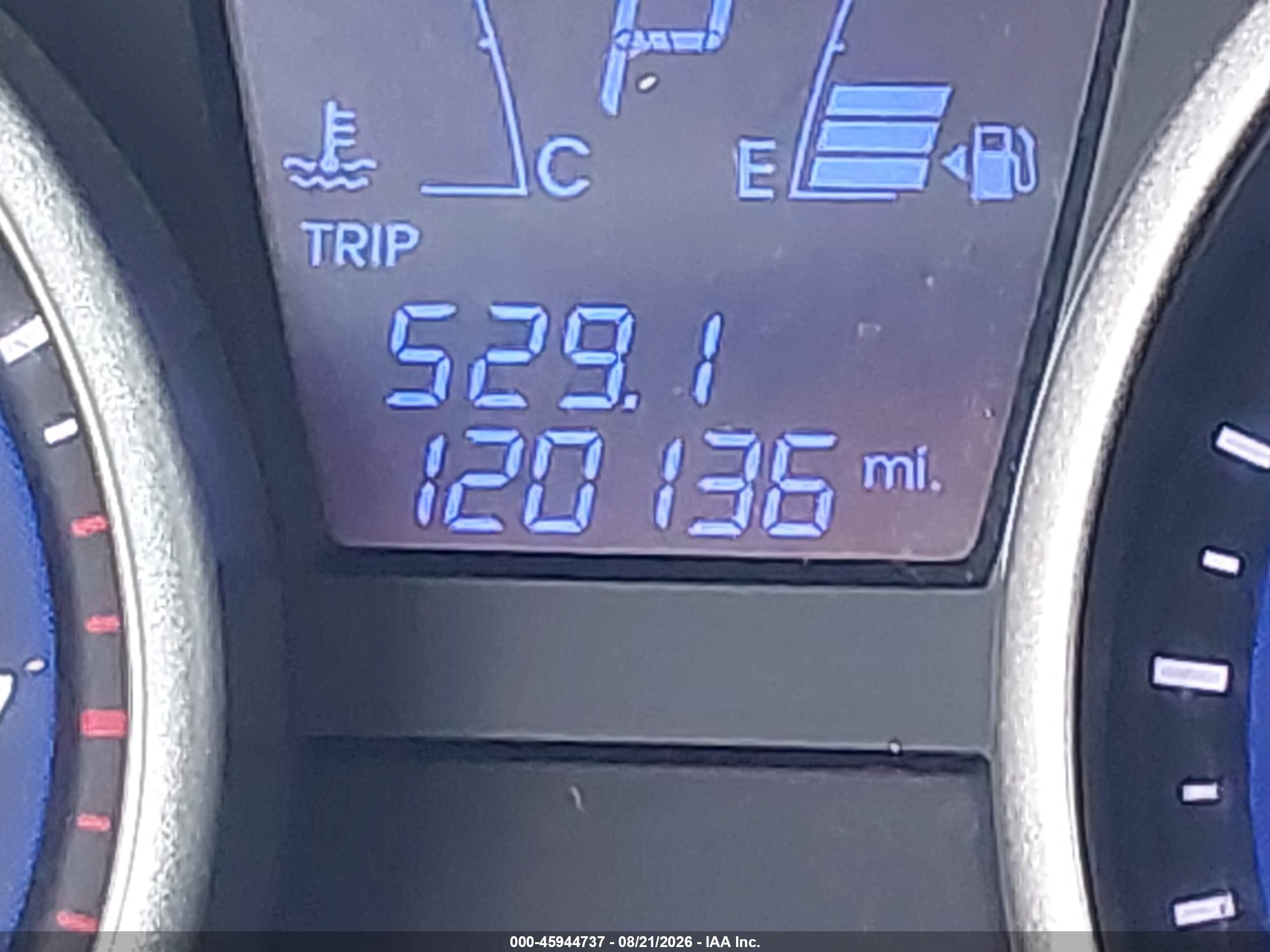 2015 Hyundai Tucson Se Серый vin: KM8JU3AG2FU054032
