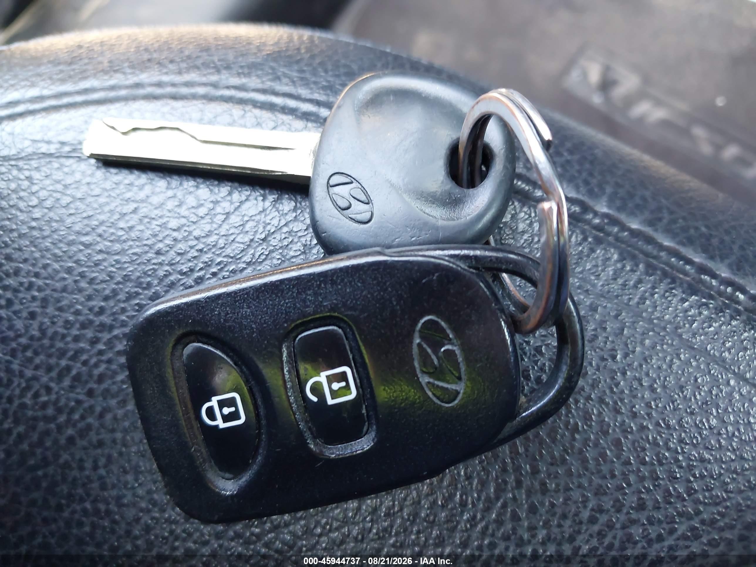 2015 Hyundai Tucson Se Серый vin: KM8JU3AG2FU054032