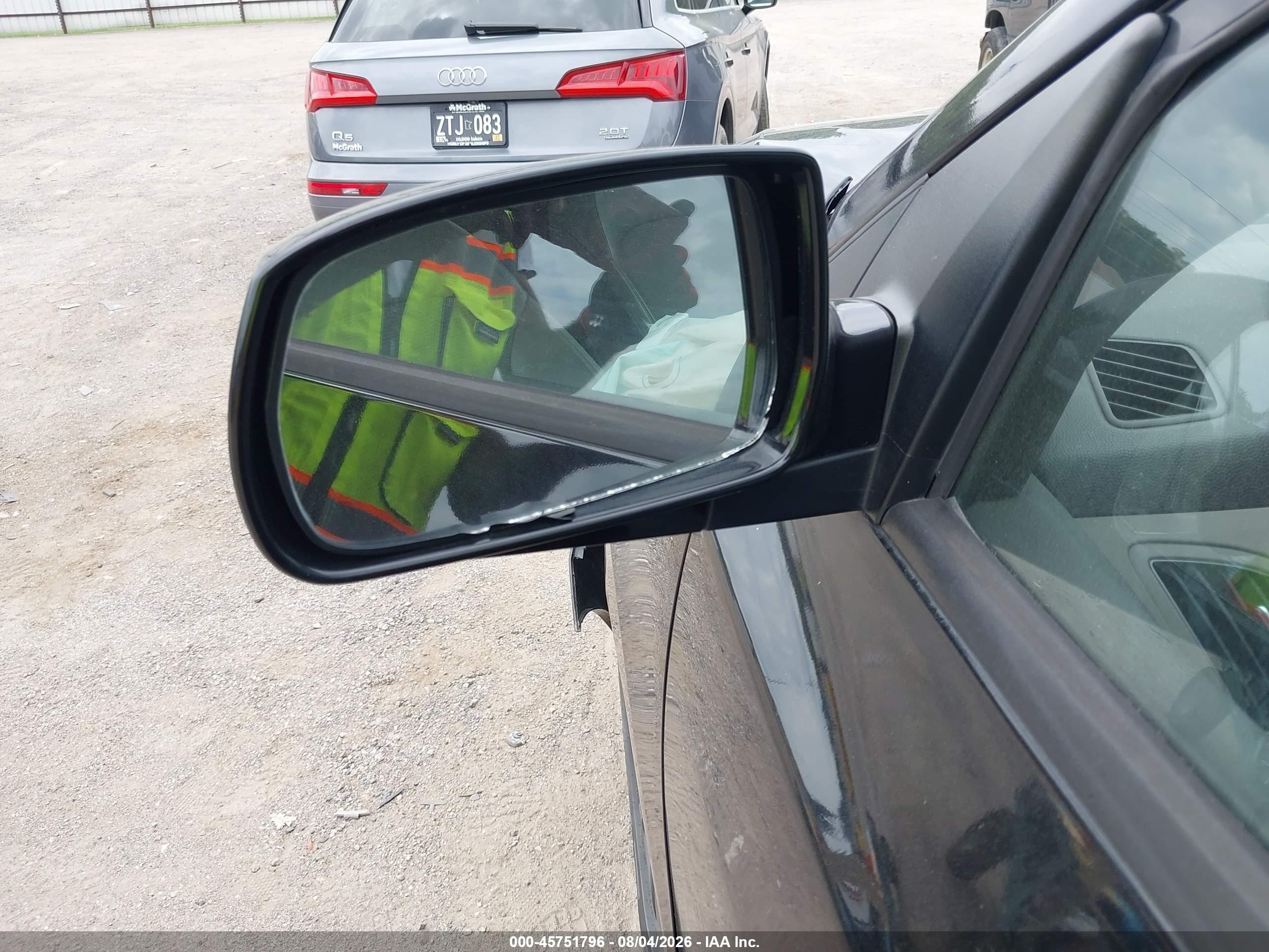 2015 Hyundai Tucson Se Черный vin: KM8JU3AG2FU980169