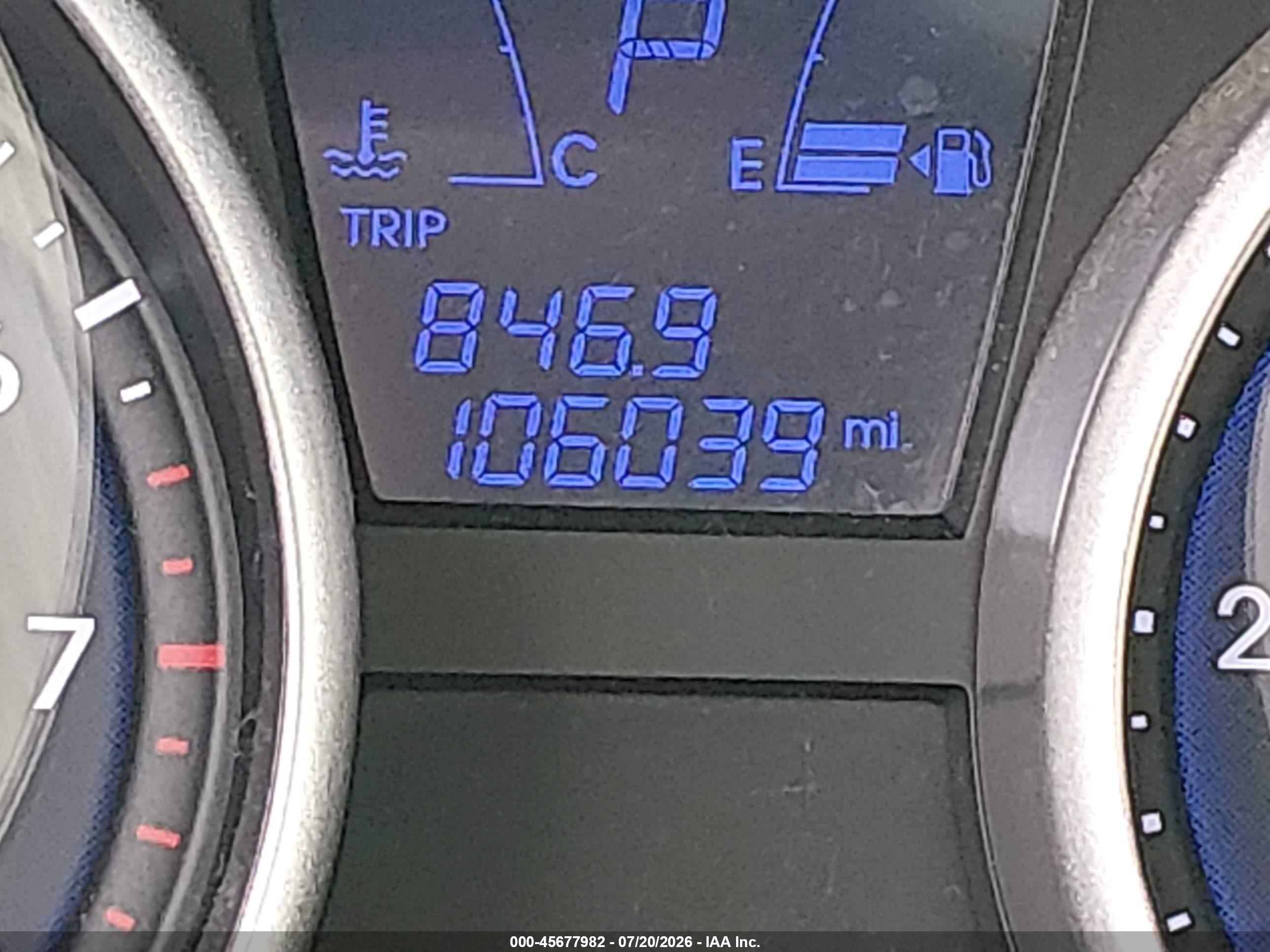 2014 Hyundai Tucson Se Gray vin: KM8JU3AG3EU922165
