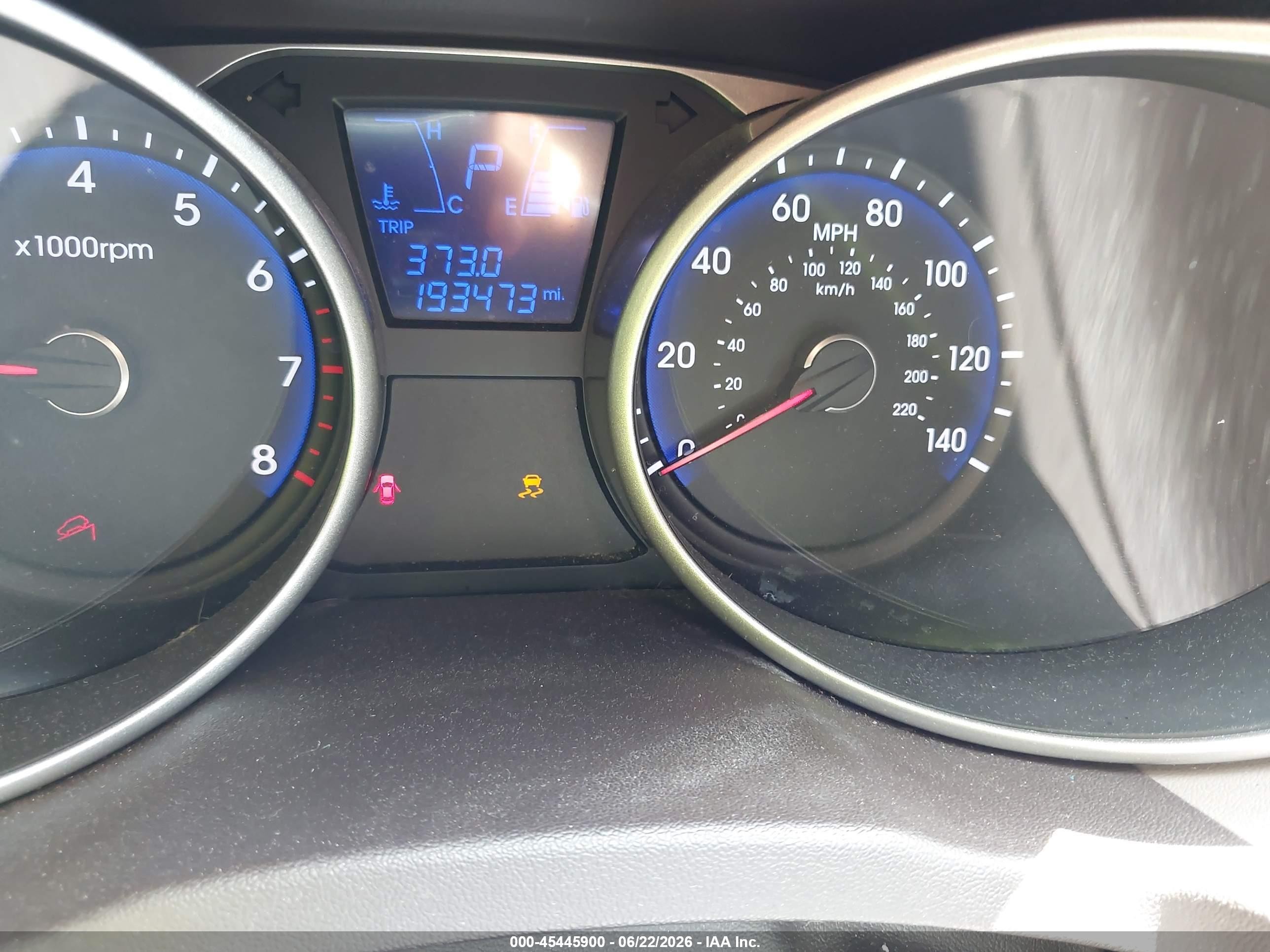 2015 Hyundai Tucson Se White vin: KM8JU3AG4FU042190