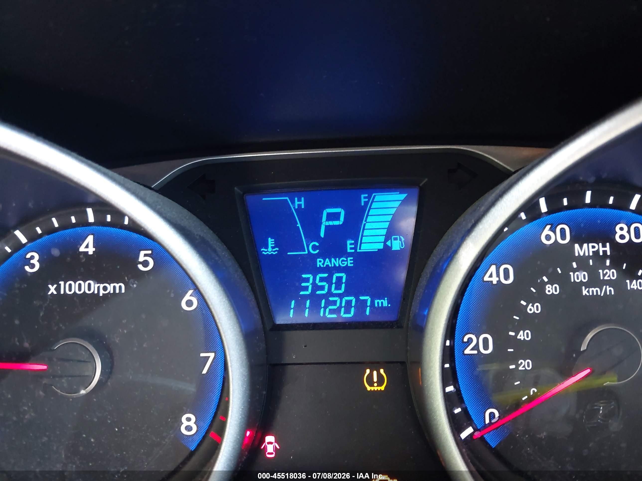 2015 Hyundai Tucson Limited Черный vin: KM8JU3AG4FU987009