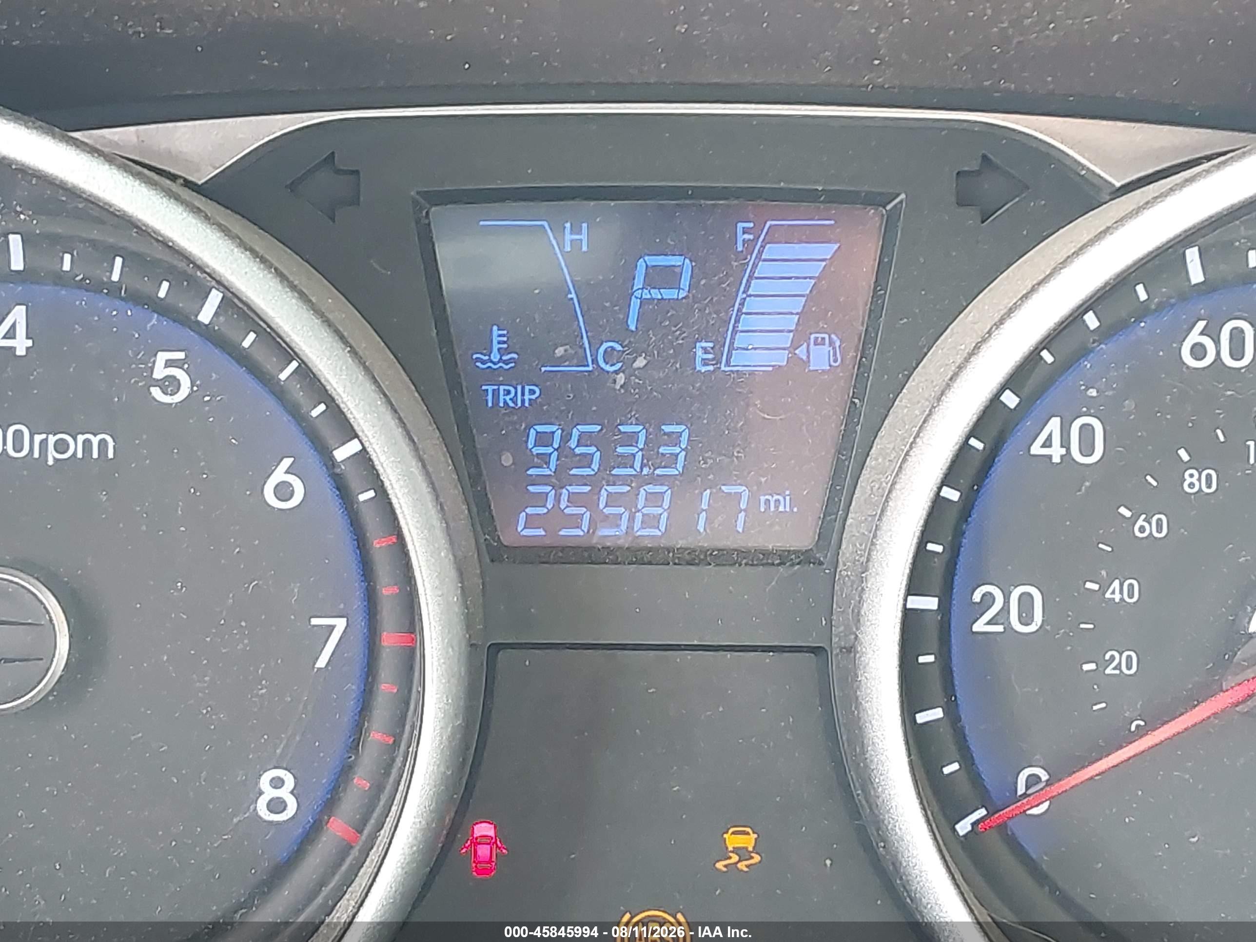 2014 Hyundai Tucson Limited Gray vin: KM8JU3AG6EU852385