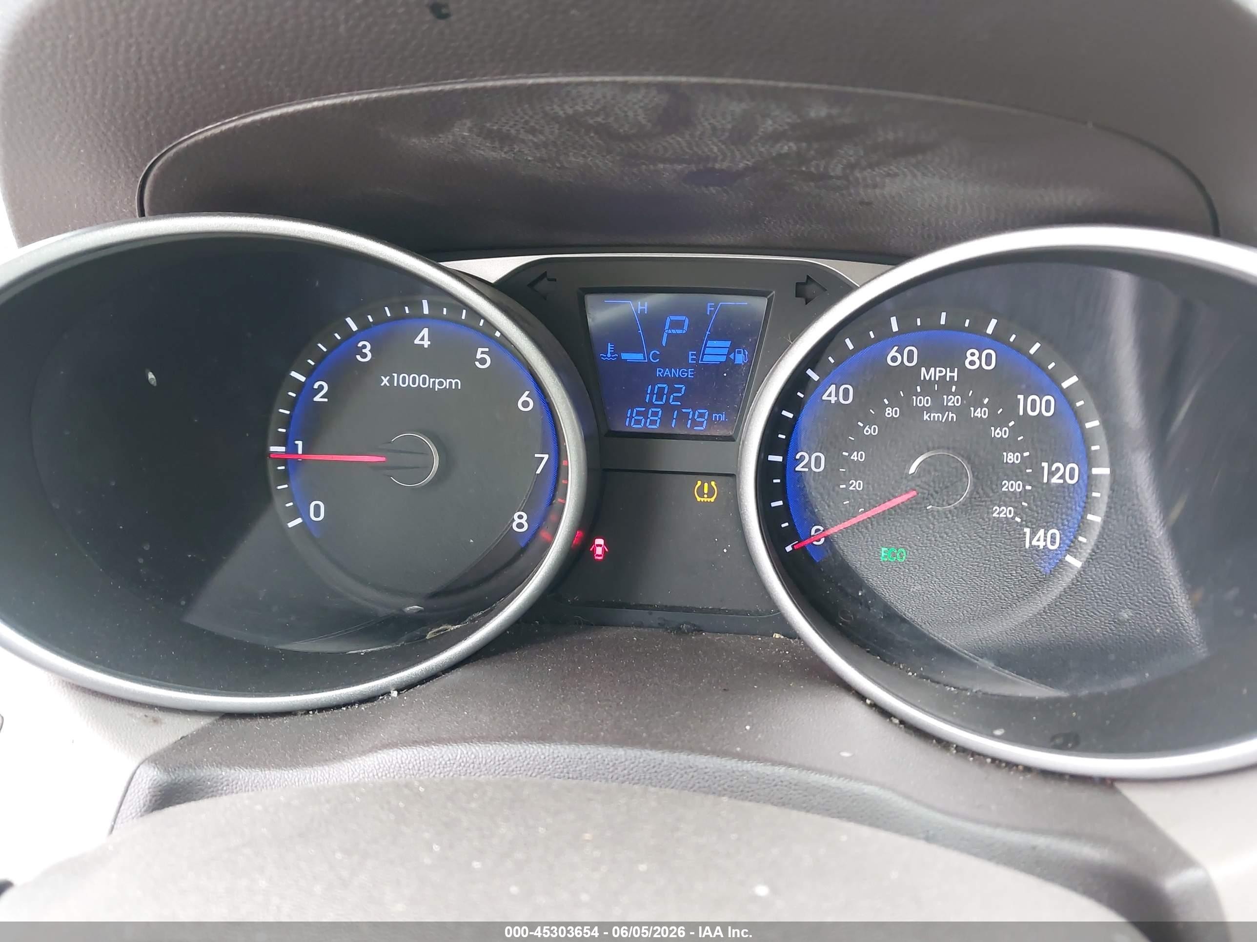 2015 Hyundai Tucson Limited Black vin: KM8JU3AG7FU041213