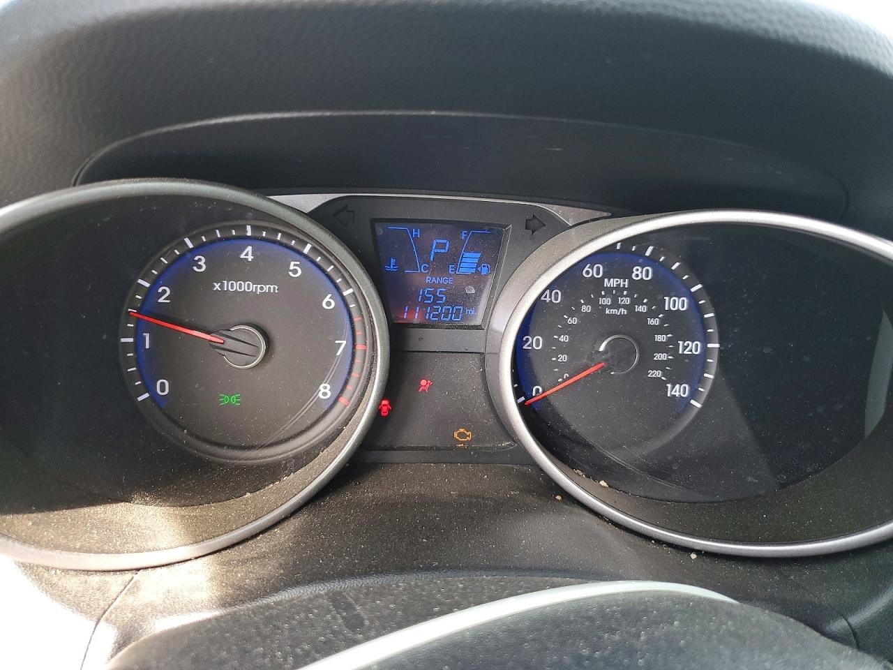 2025 Hyundai Tucson Base Серебряный vin: KM8JU3AG7FU047609