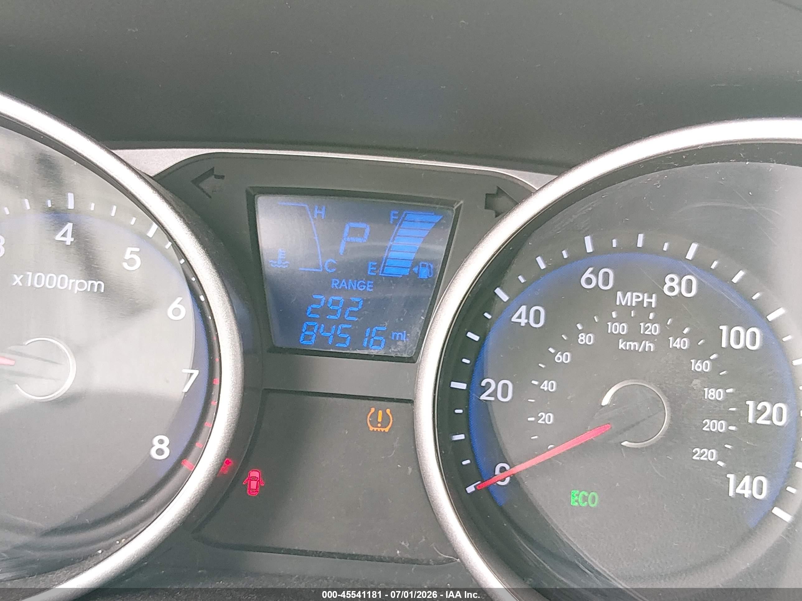 2015 Hyundai Tucson Limited White vin: KM8JU3AG7FU114113