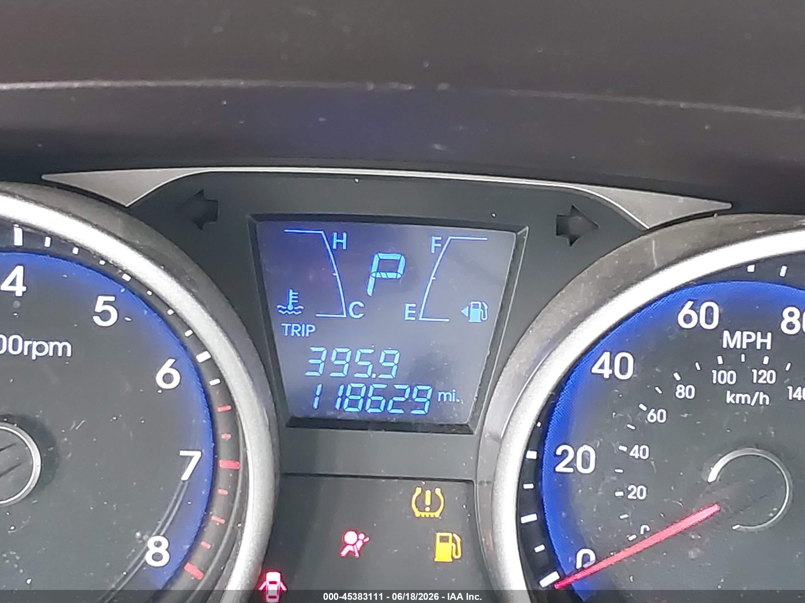 2014 Hyundai Tucson Limited Красный vin: KM8JU3AG8EU794344