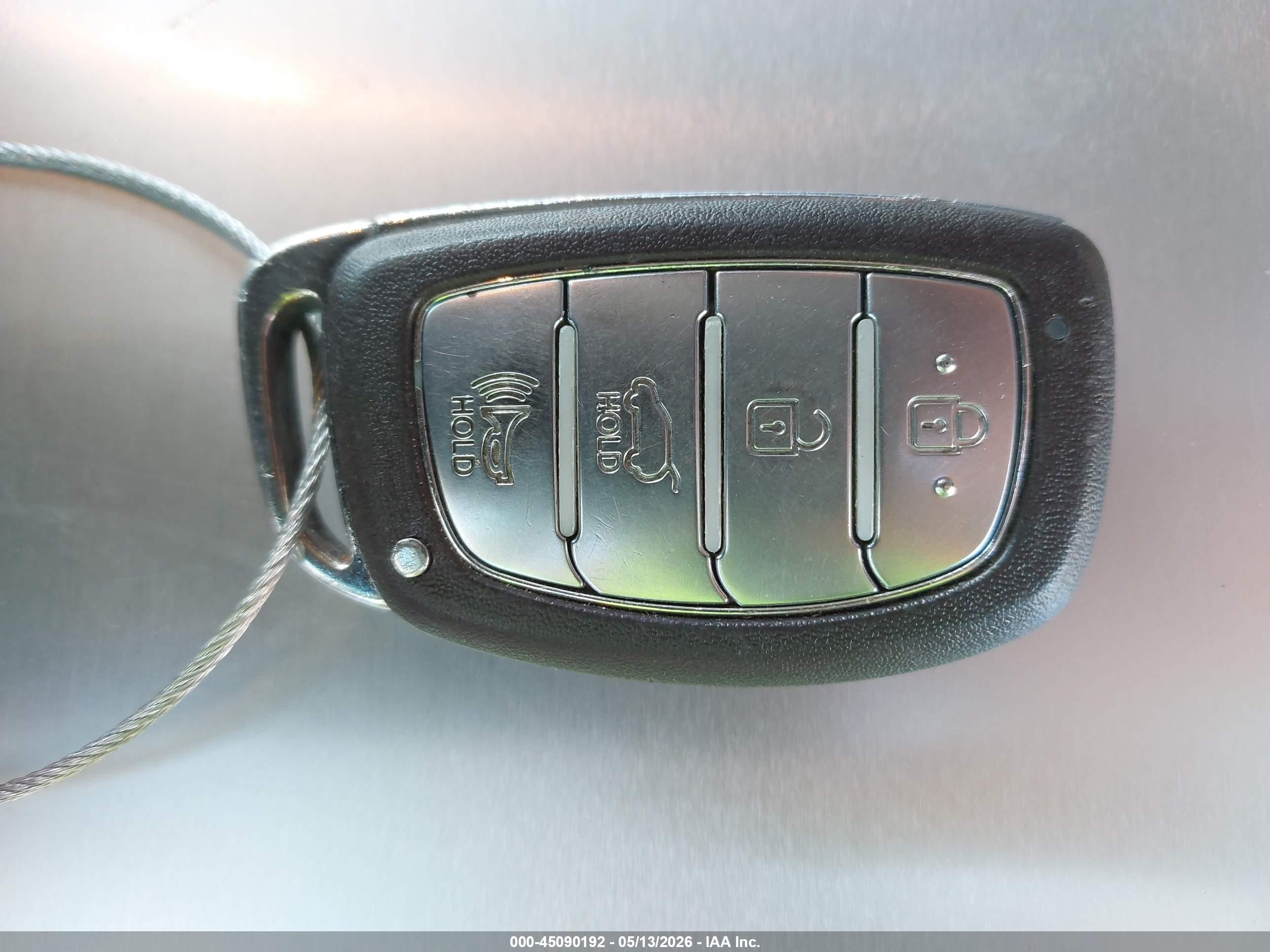 2014 Hyundai Tucson Limited Серебряный vin: KM8JU3AG9EU945711