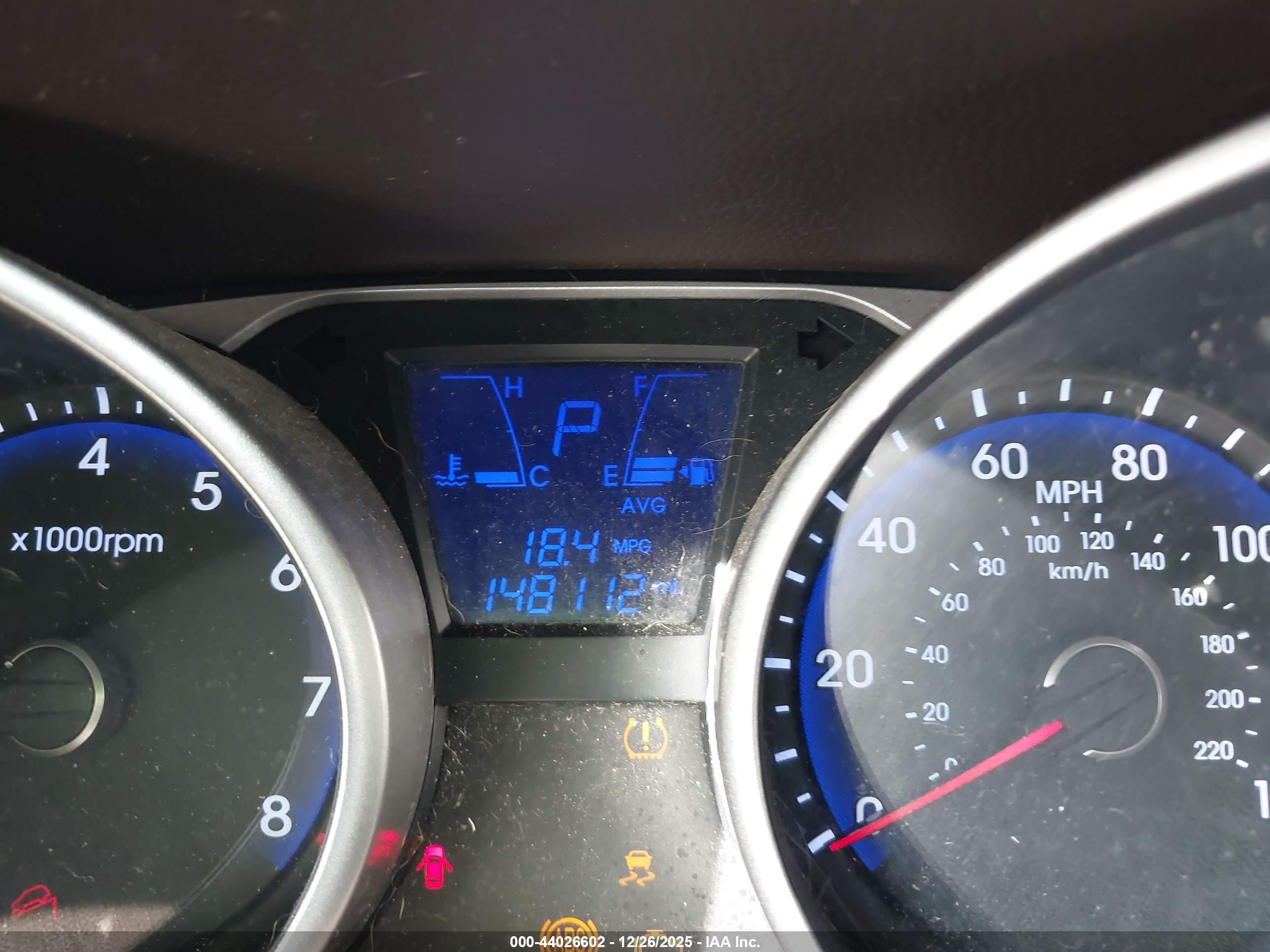 2015 Hyundai Tucson Limited Black vin: KM8JU3AG9FU108667