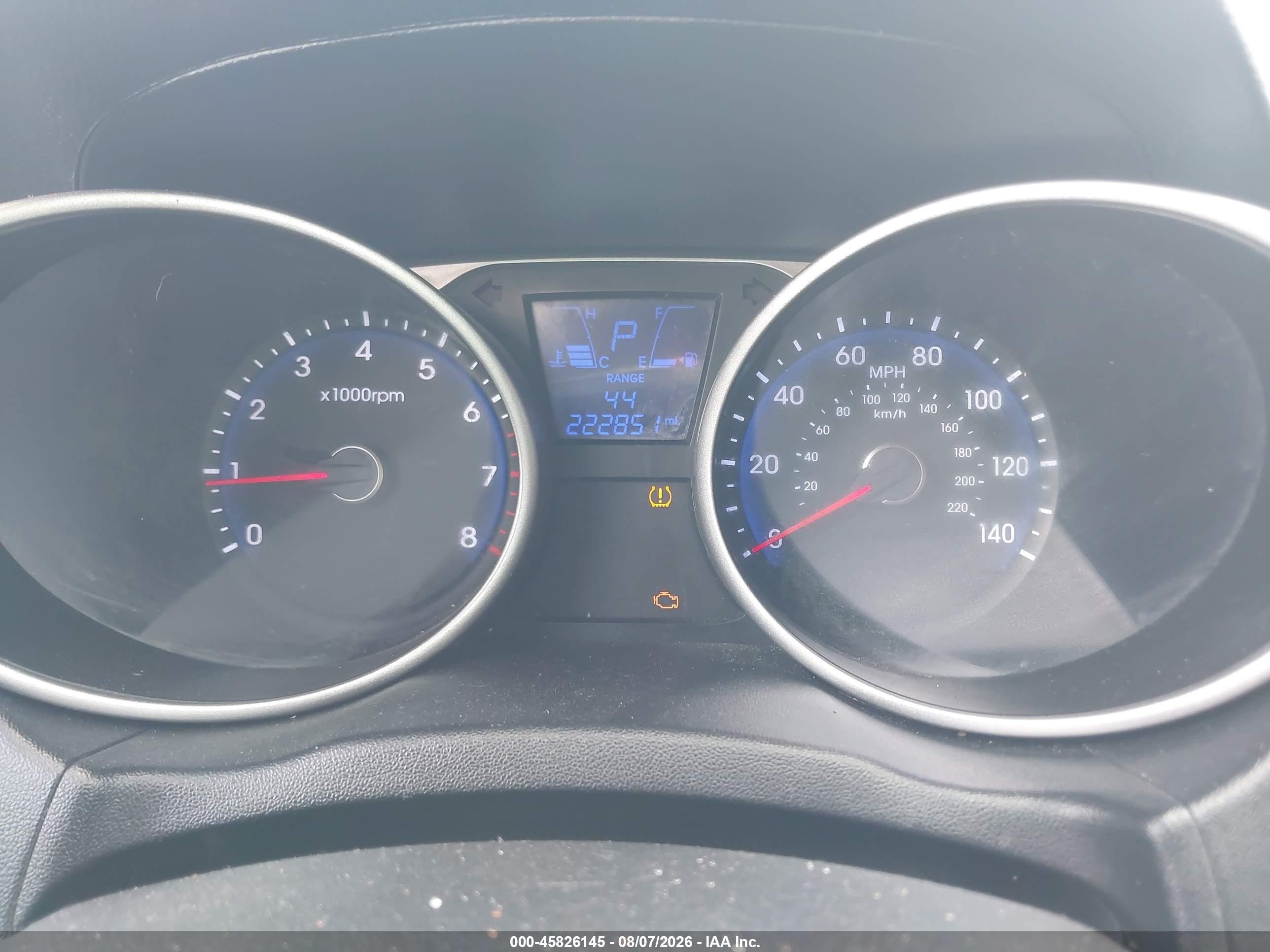 2014 Hyundai Tucson Limited Silver vin: KM8JU3AGXEU857265