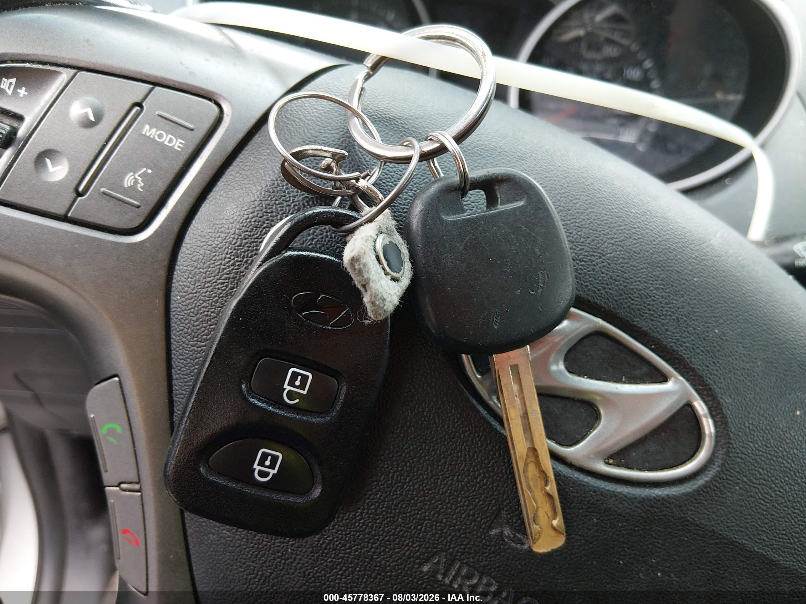 2014 Hyundai Tucson Se Silver vin: KM8JU3AGXEU897698