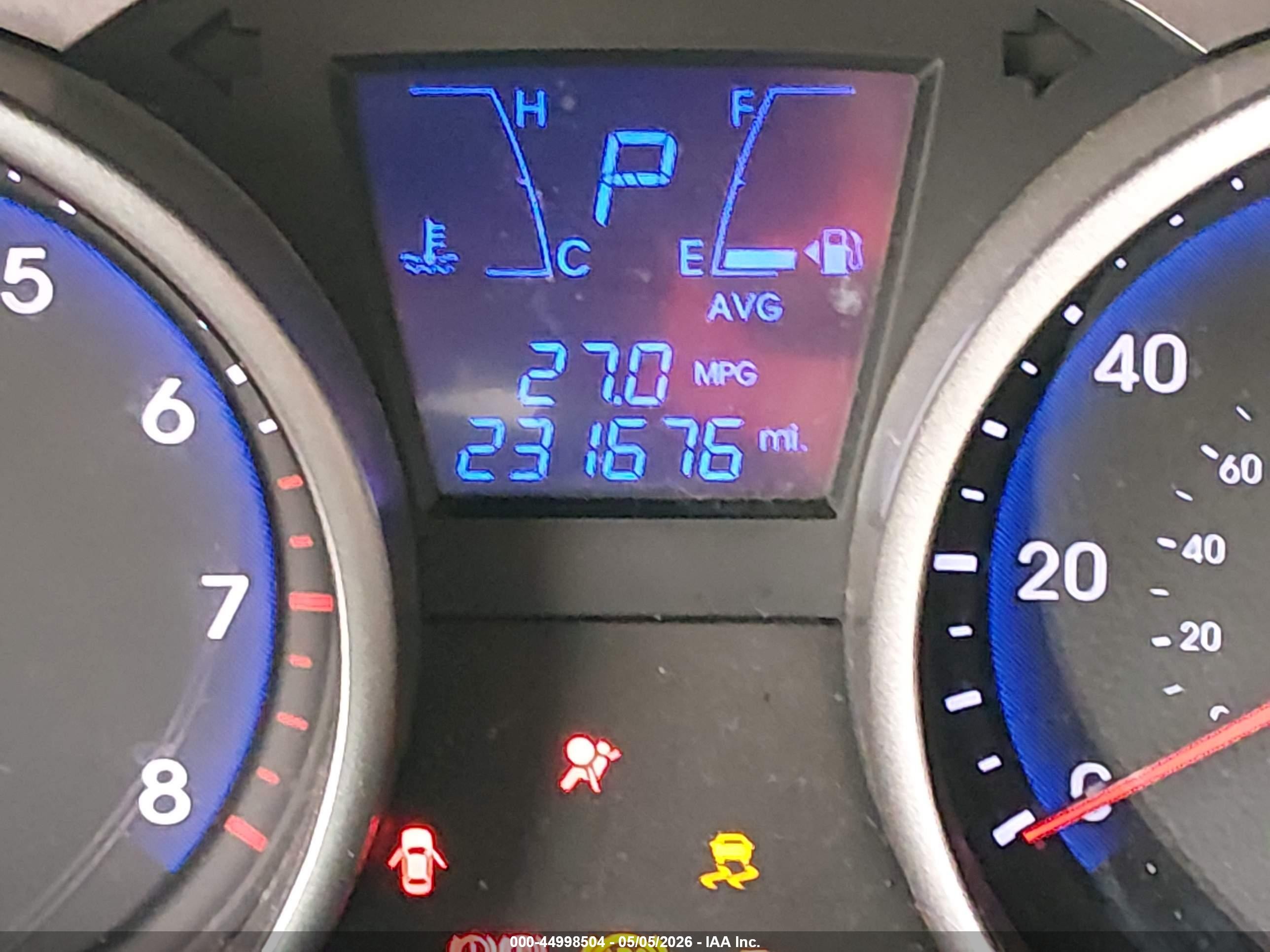 2014 Hyundai Tucson Se Серый vin: KM8JU3AGXEU925001