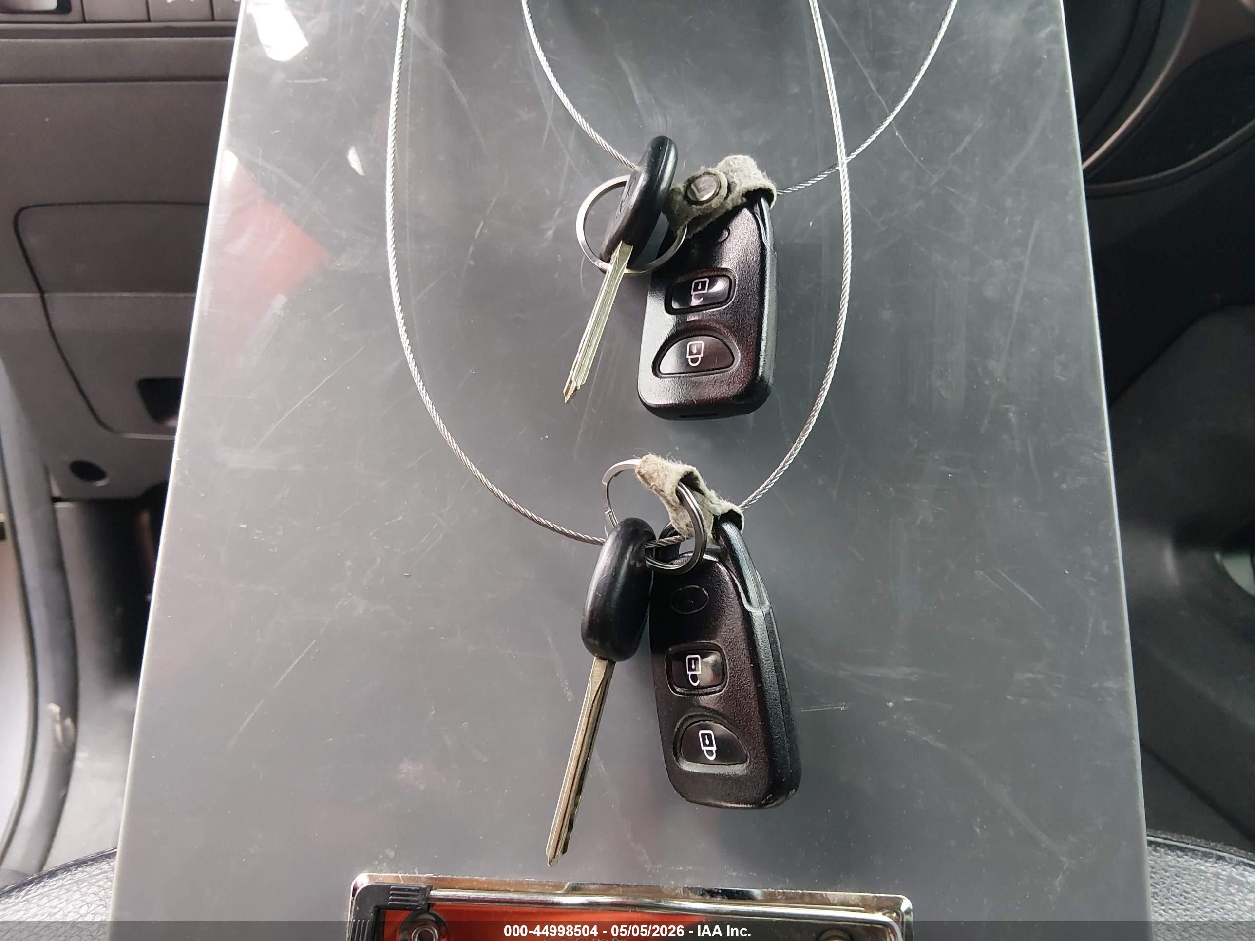 2014 Hyundai Tucson Se Серый vin: KM8JU3AGXEU925001