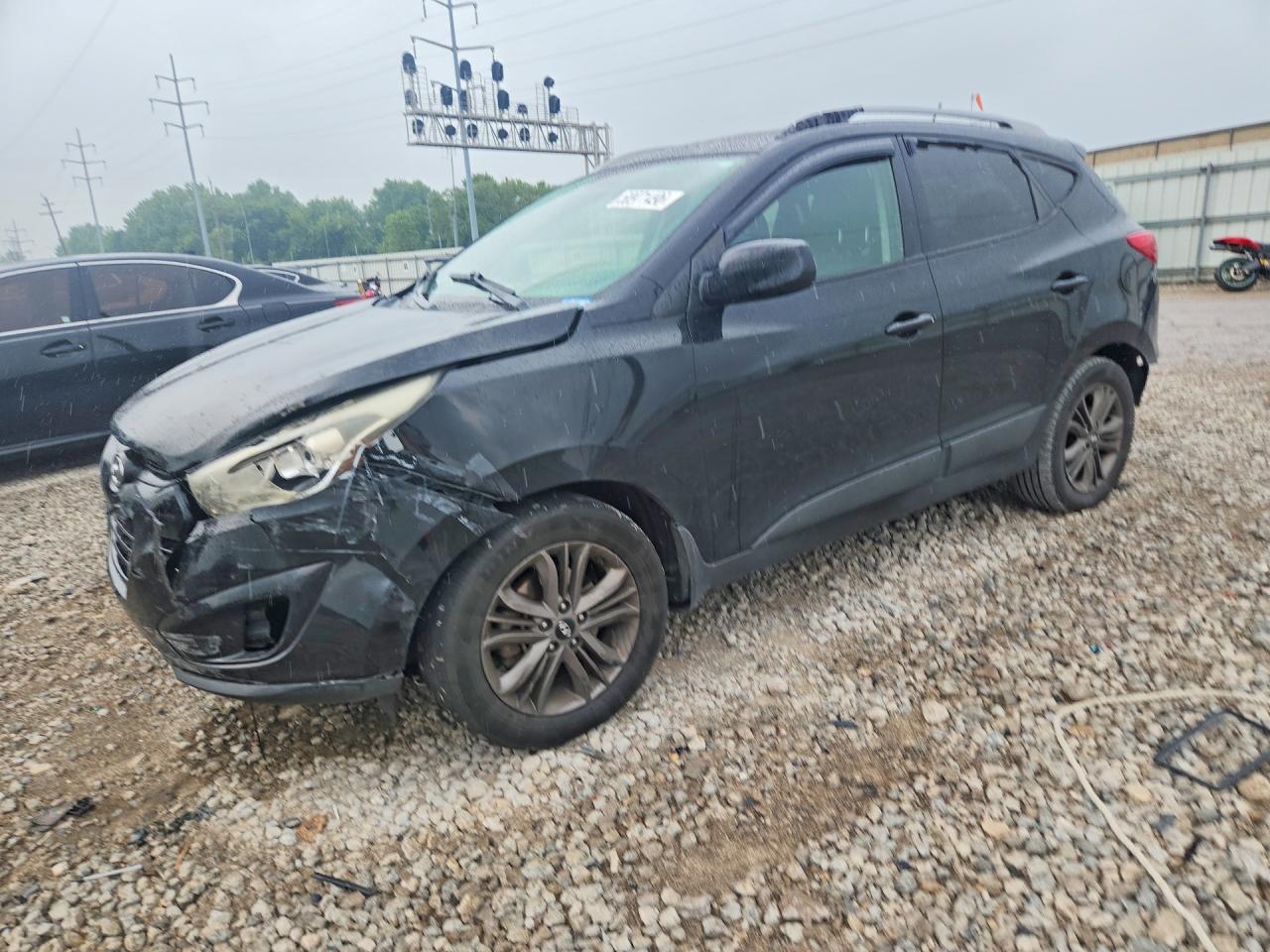 KM8JU3AGXFU989556