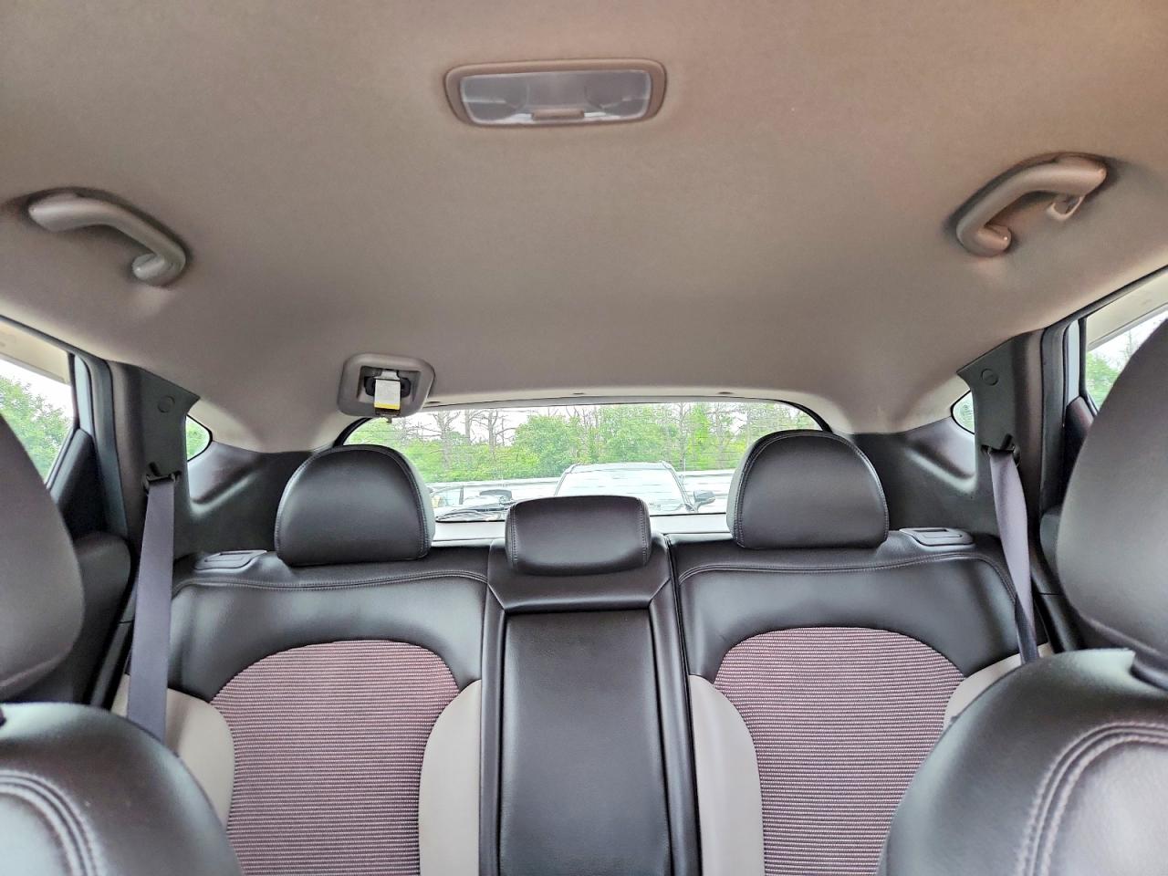 2011 Hyundai Tucson Gls Синий vin: KM8JUCAC0BU200631