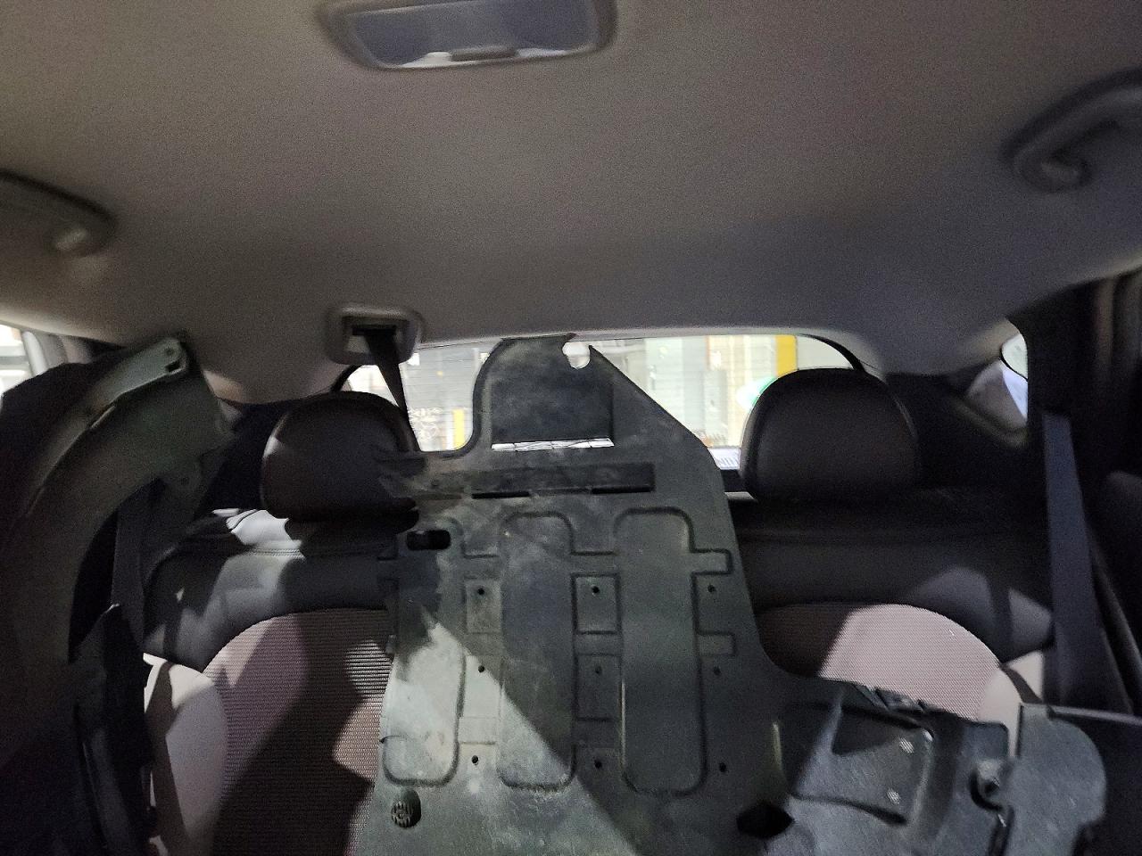 2011 Hyundai Tucson Gls Синий vin: KM8JUCAC0BU200676