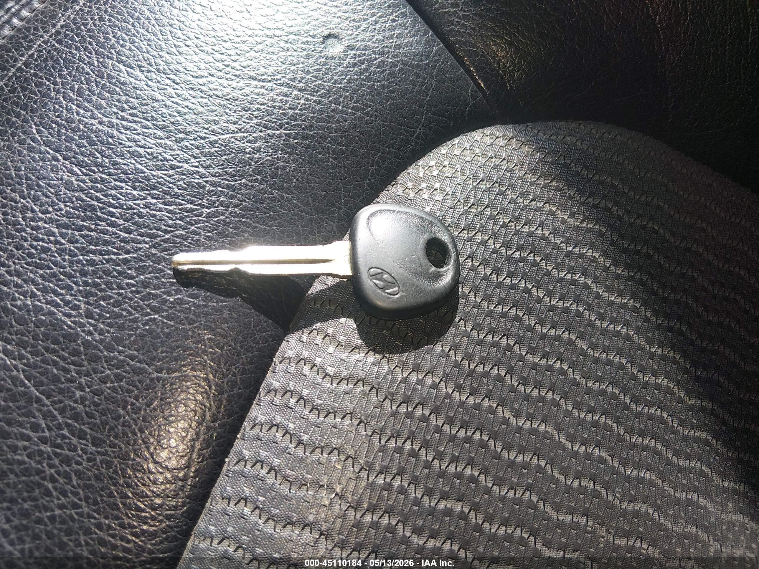 2011 Hyundai Tucson Gls Синий vin: KM8JUCAC0BU212276
