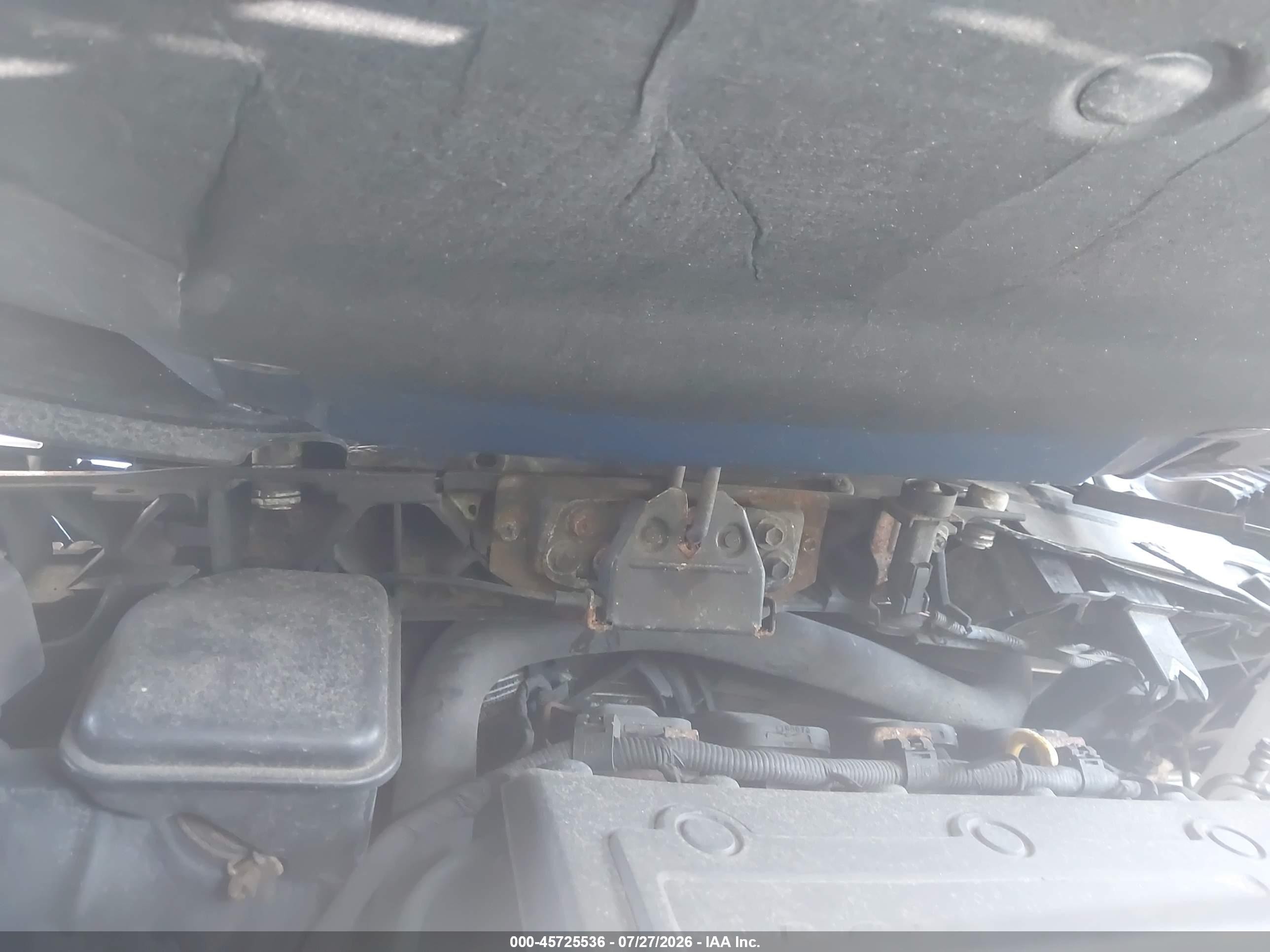 2011 Hyundai Tucson Limited Blue vin: KM8JUCAC0BU312765